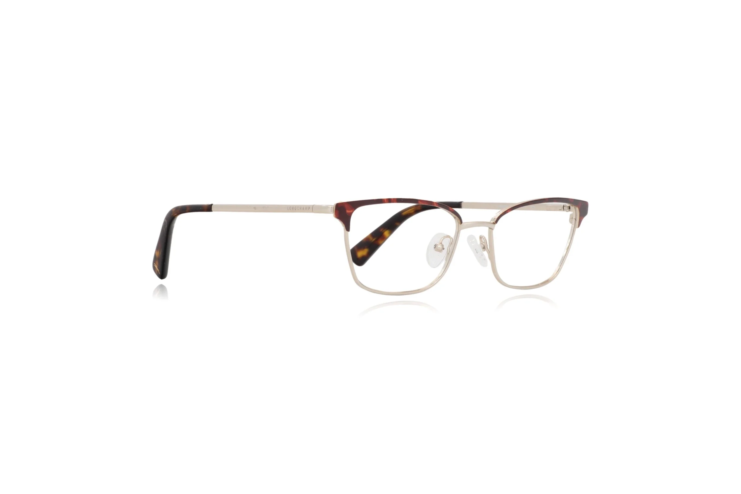 Peep eyewear, preloved prescription glasses, Longchamp LO2102,