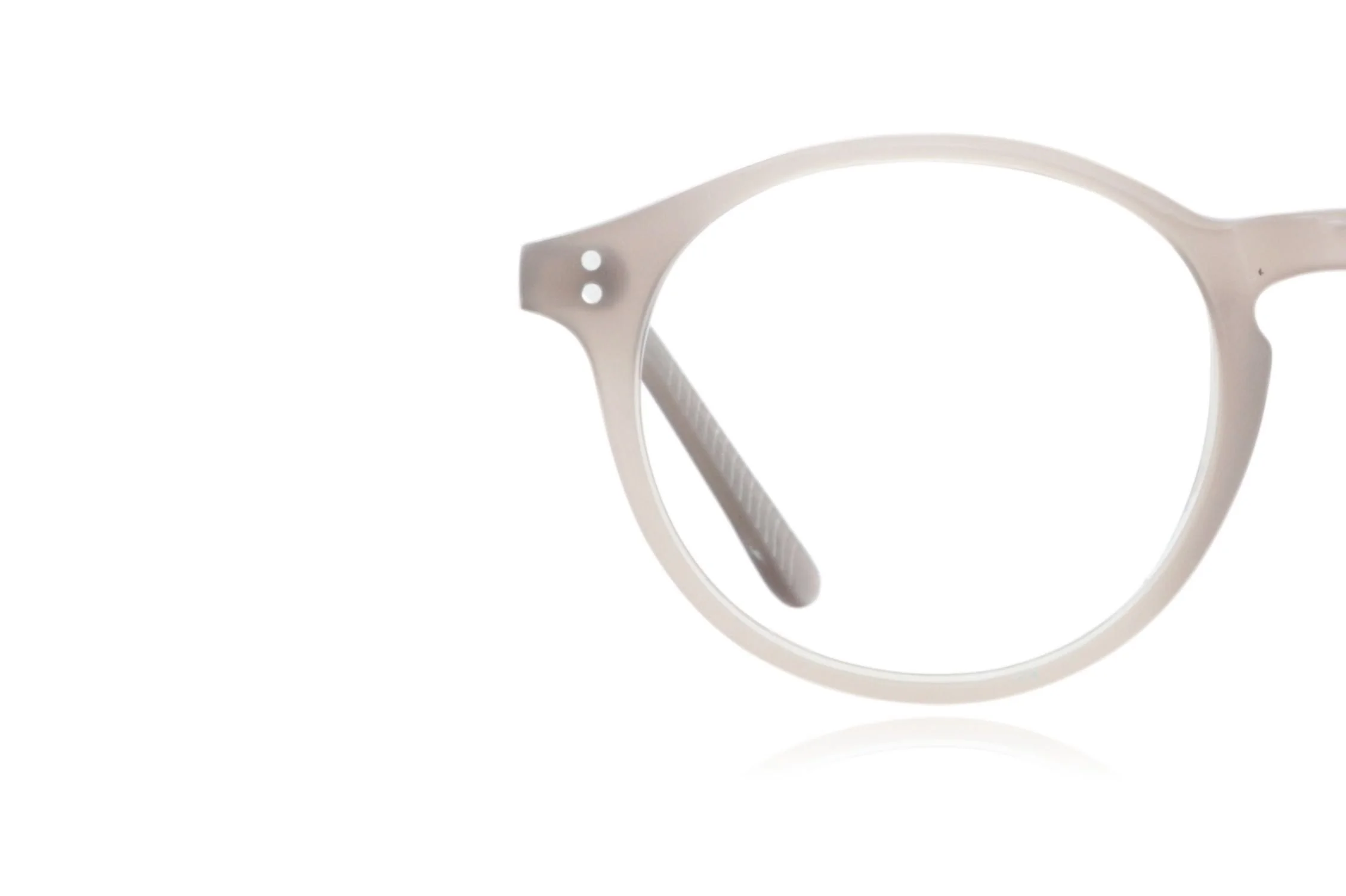 Peep Eyewear, Anglo American Optical Airlite S2 103 Glasses,