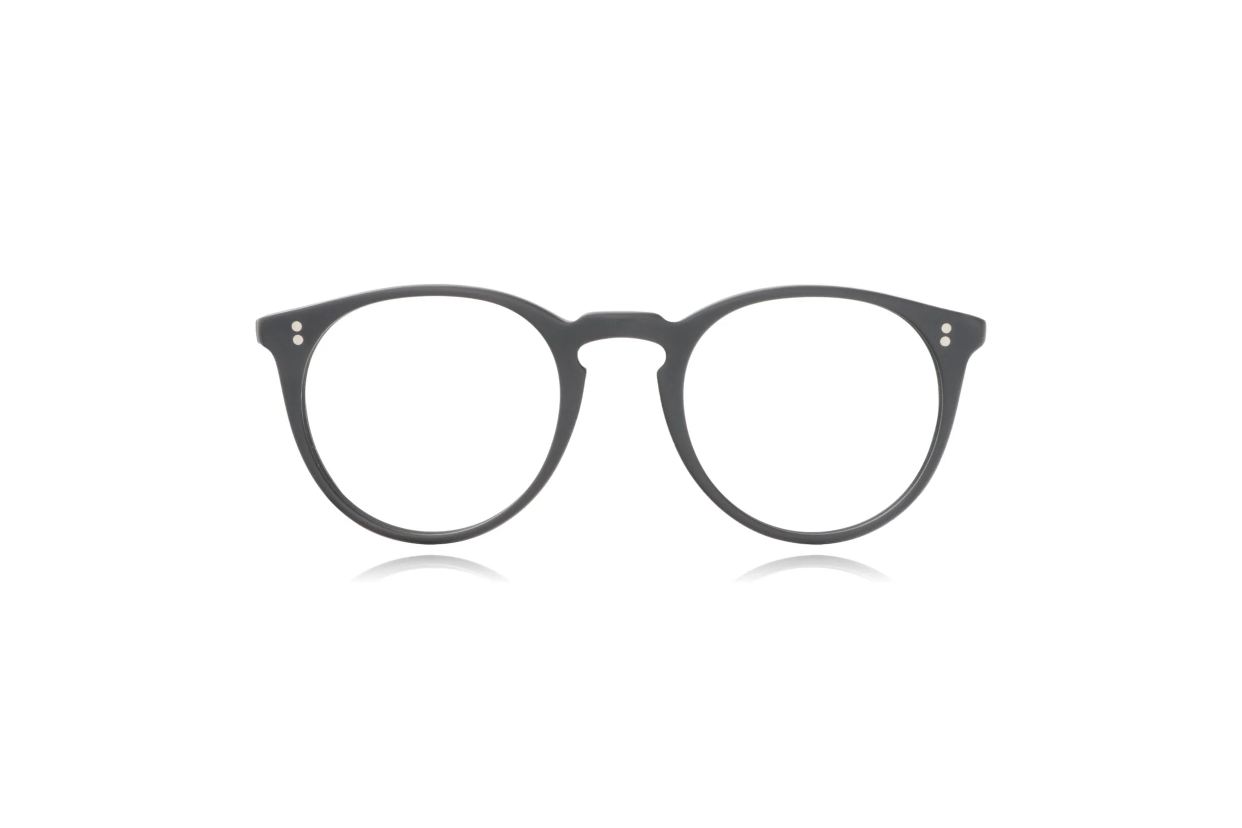 Peep Eyewear, Oliver Peoples, OV 5183, Round Black 1465 Prescription Glasses,