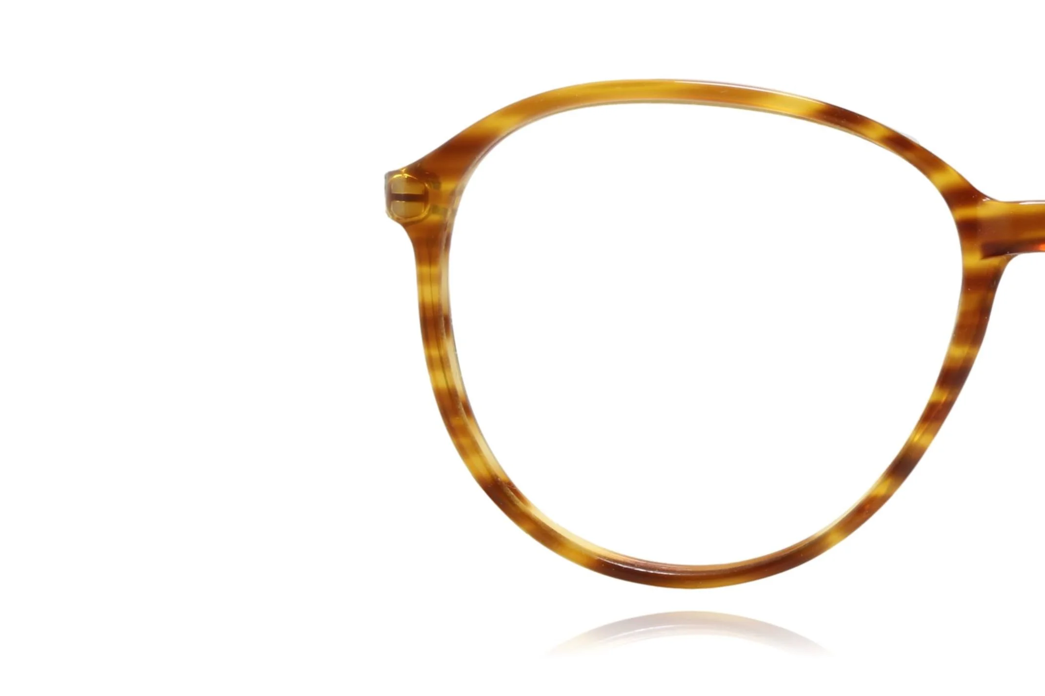 Peep eyewear, Franco Bolli, vintage prescription tortoiseshell glasses