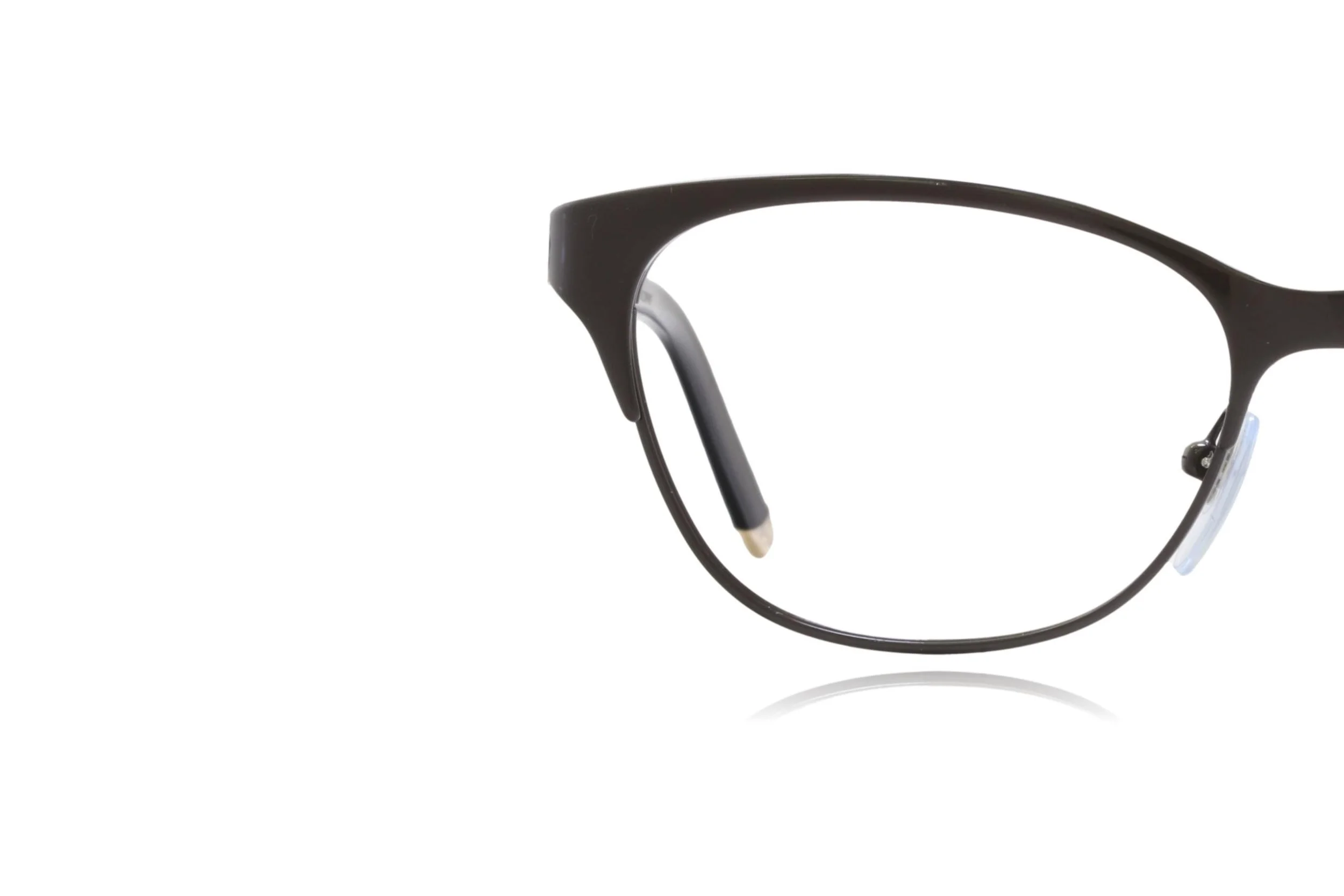 Peep eyewear, Bvlgari preloved prescription glasses