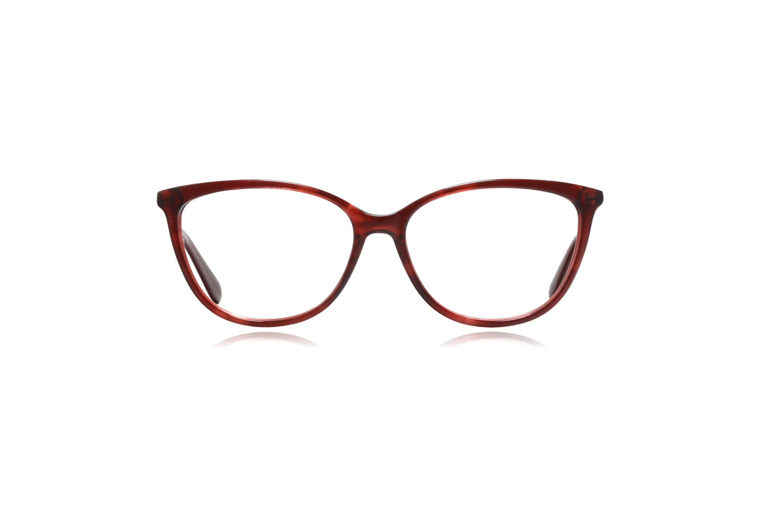 Peep eyewear, Mulberry cateye preloved prescription glasses