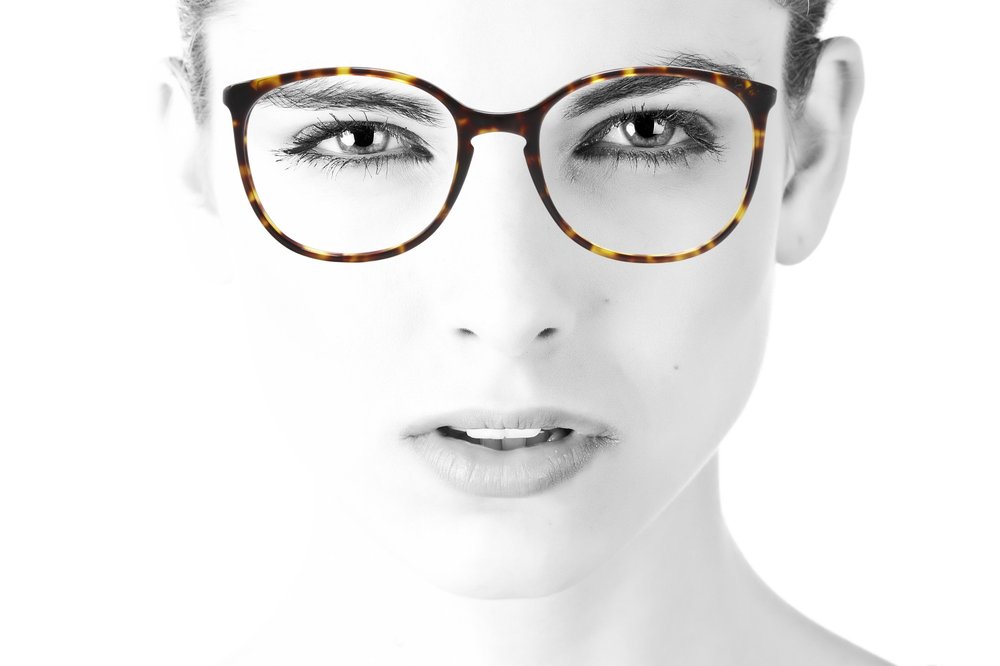 Buy Chanel Prescription Eyeglasses Online