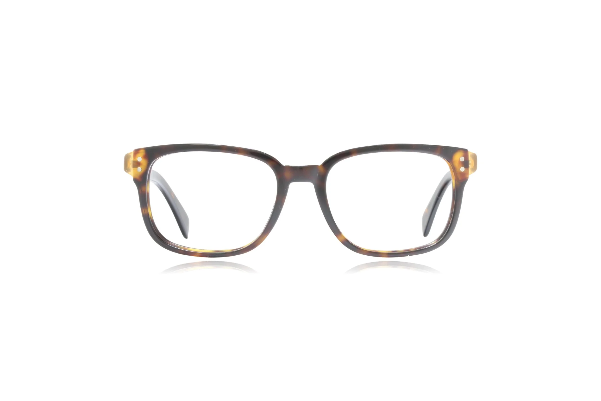 Peep eyewear, prescription preloved Marc Jacobs MMJ 633 glasses