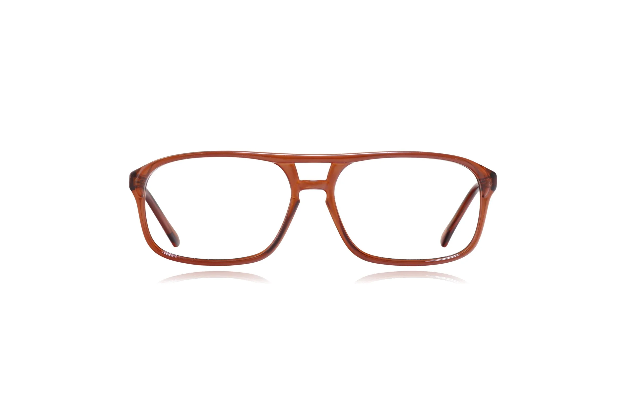 Peep eyewear, preloved sustainable aviator glasses