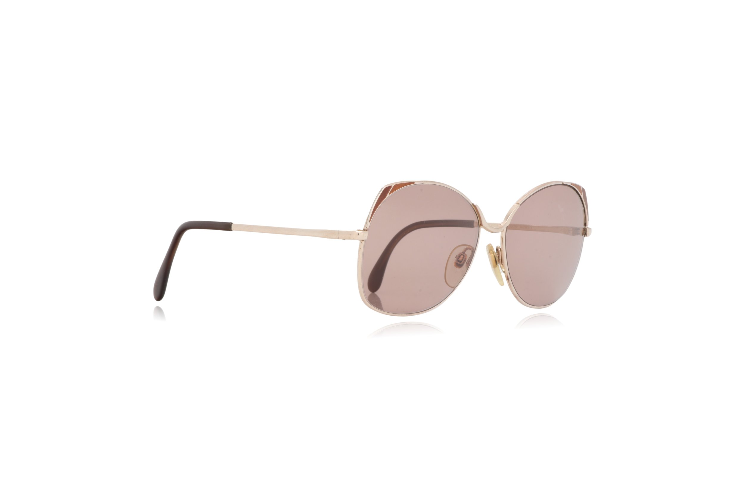 Daisy Jones and the six style, original vintage 70s sunglasses — Peep ...