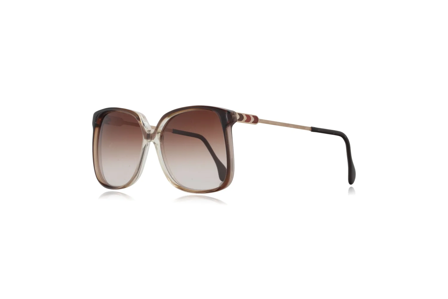 daisy jones and the six, 70s oversize vintage sunglasses