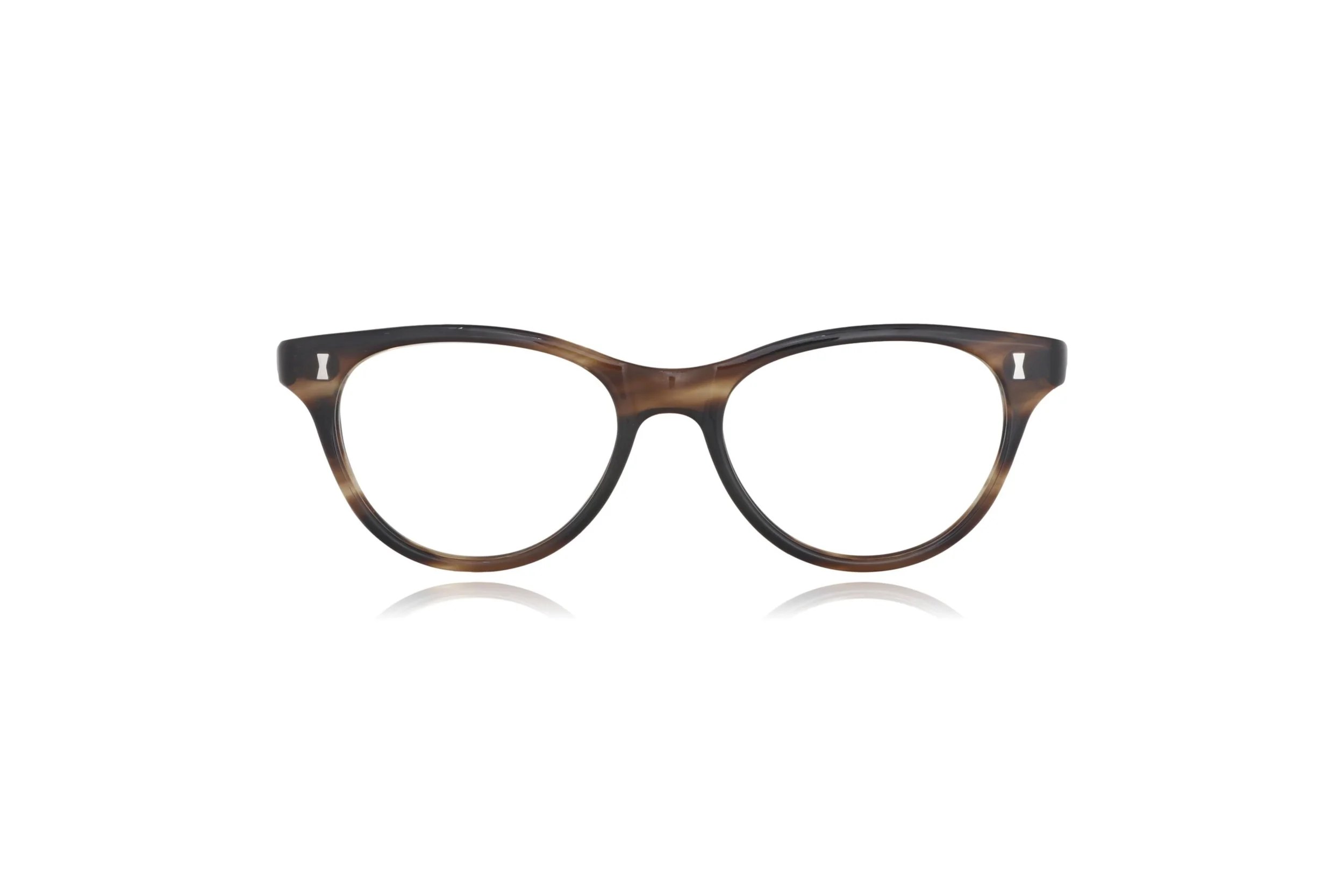peep eyewear, preloved sustainable cubitts prideaux glasses
