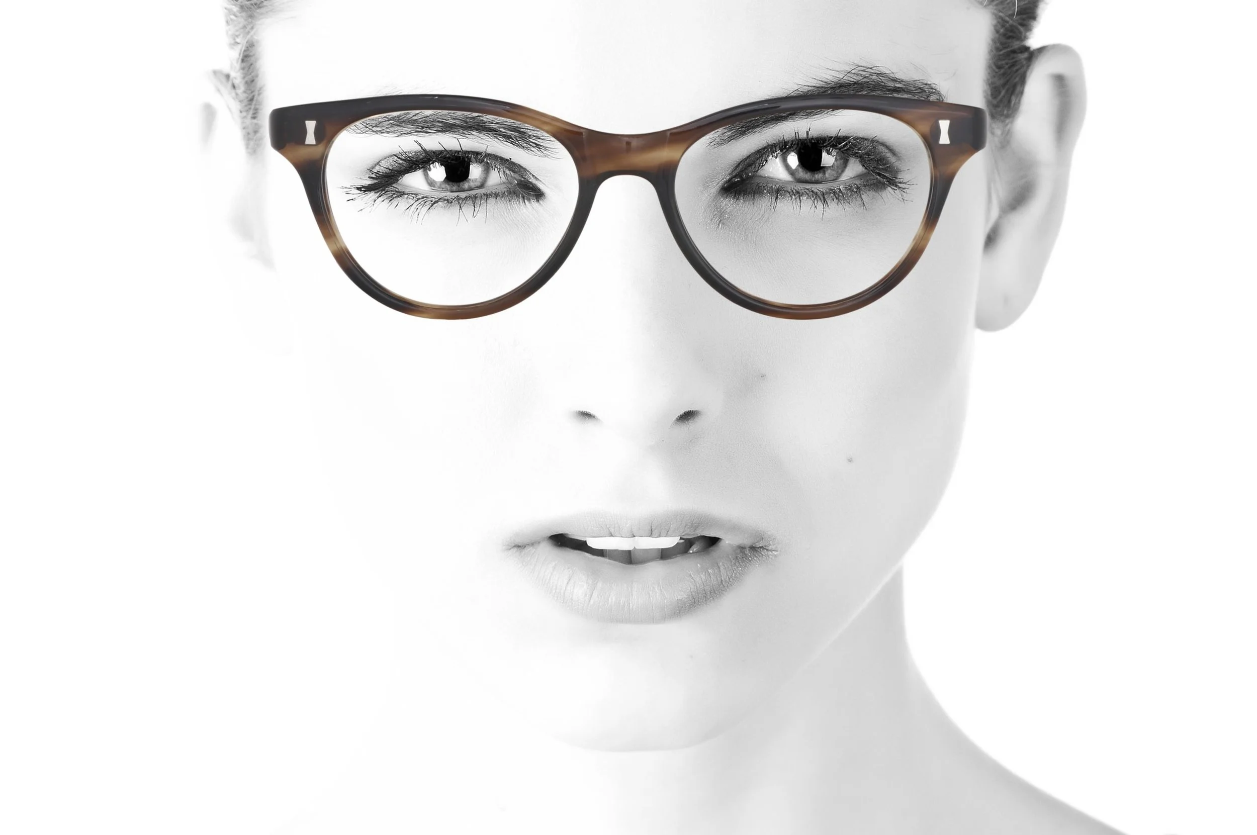 peep eyewear, preloved sustainable cubitts prideaux glasses