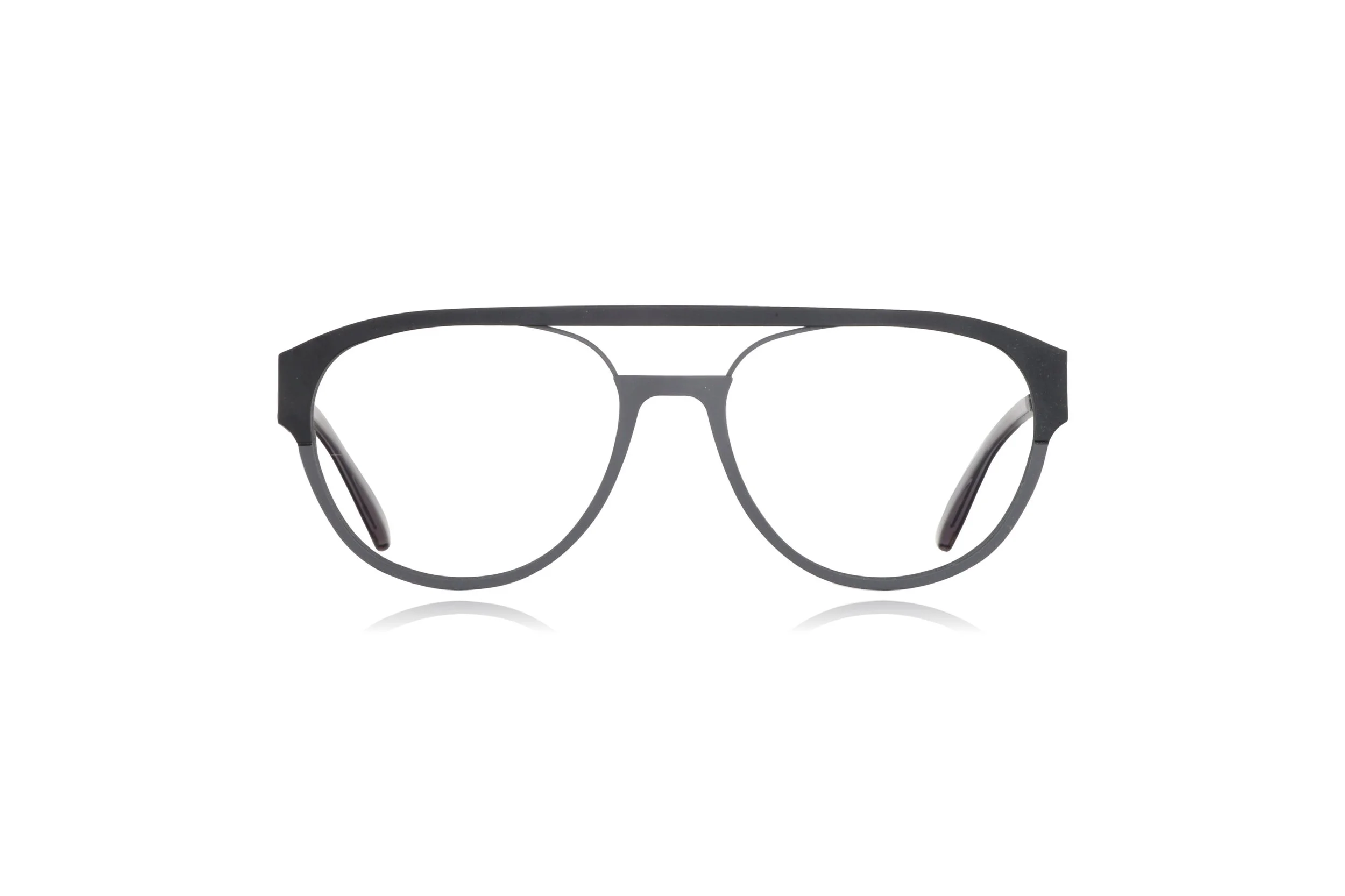 peep eyewear, preloved aviator Kite Monte glasses