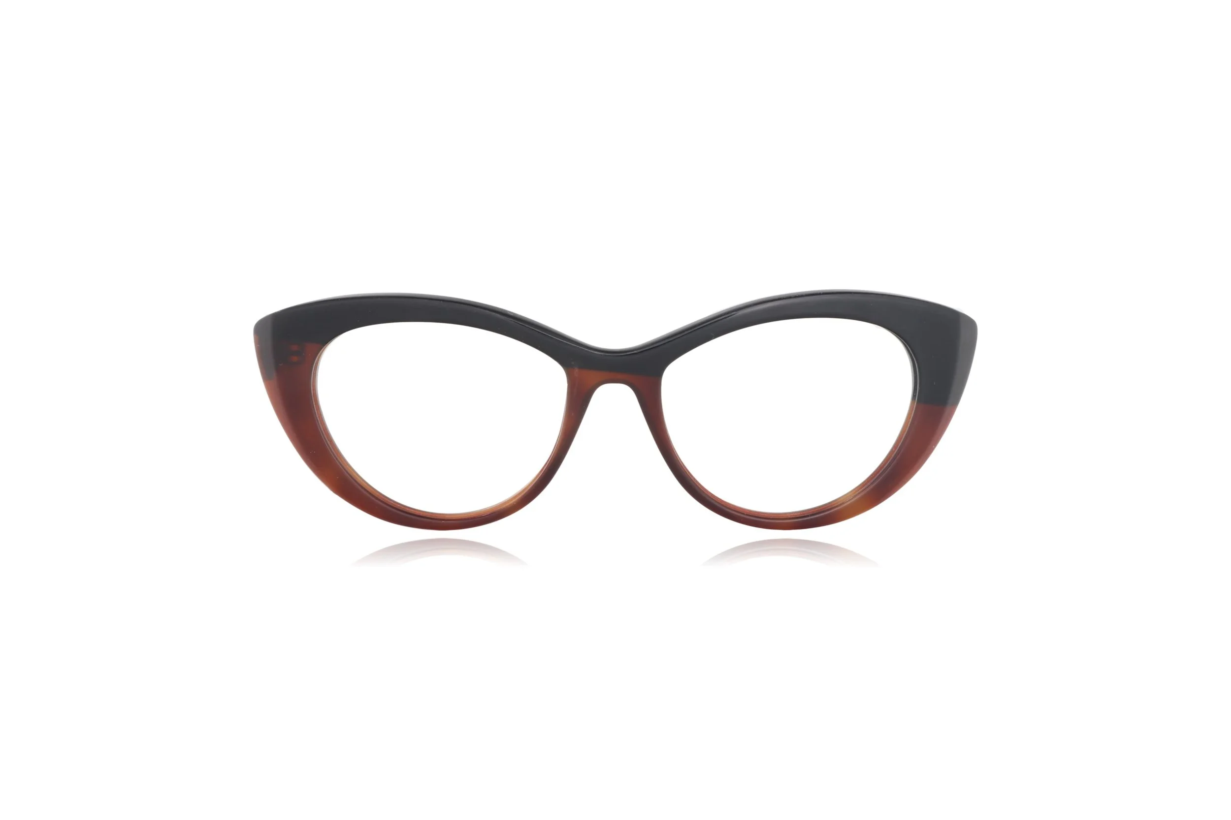 peep eyewear, Caroline Abram Melusines, designer cateye glasses