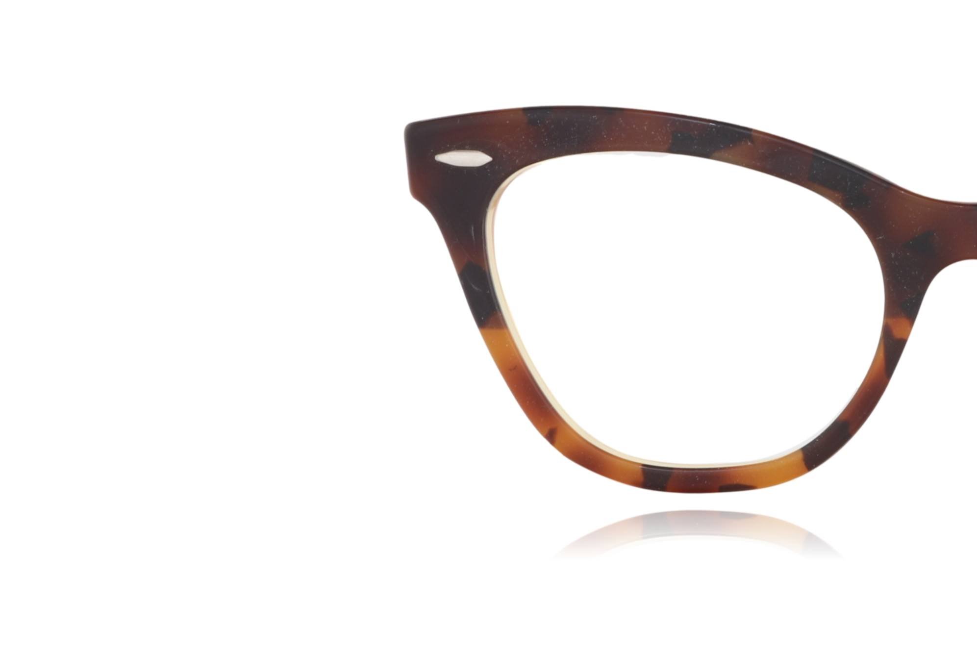 peep eyewear, Ray-Ban 5226 cateye glasses