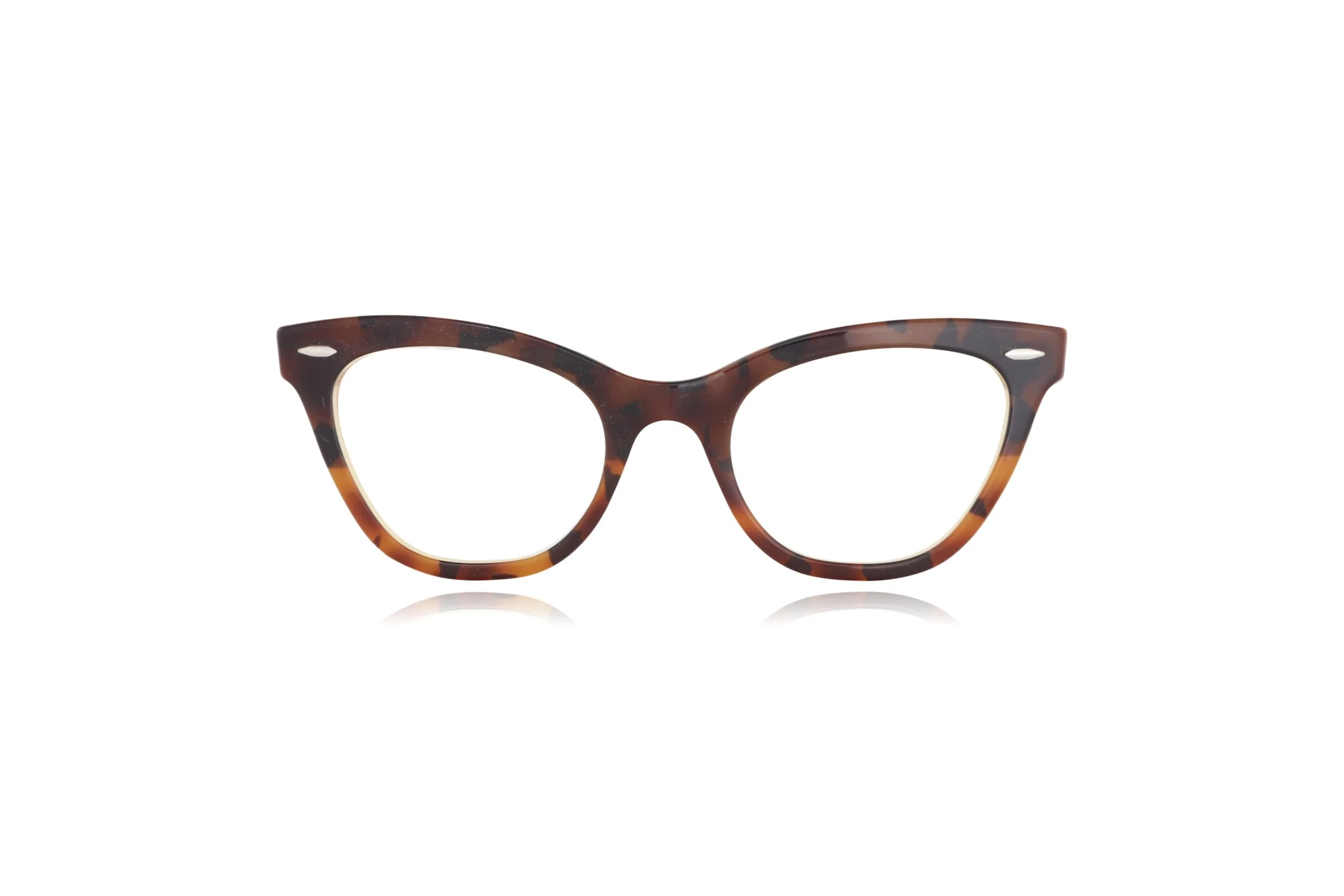 peep eyewear, Ray-Ban 5226 cateye glasses