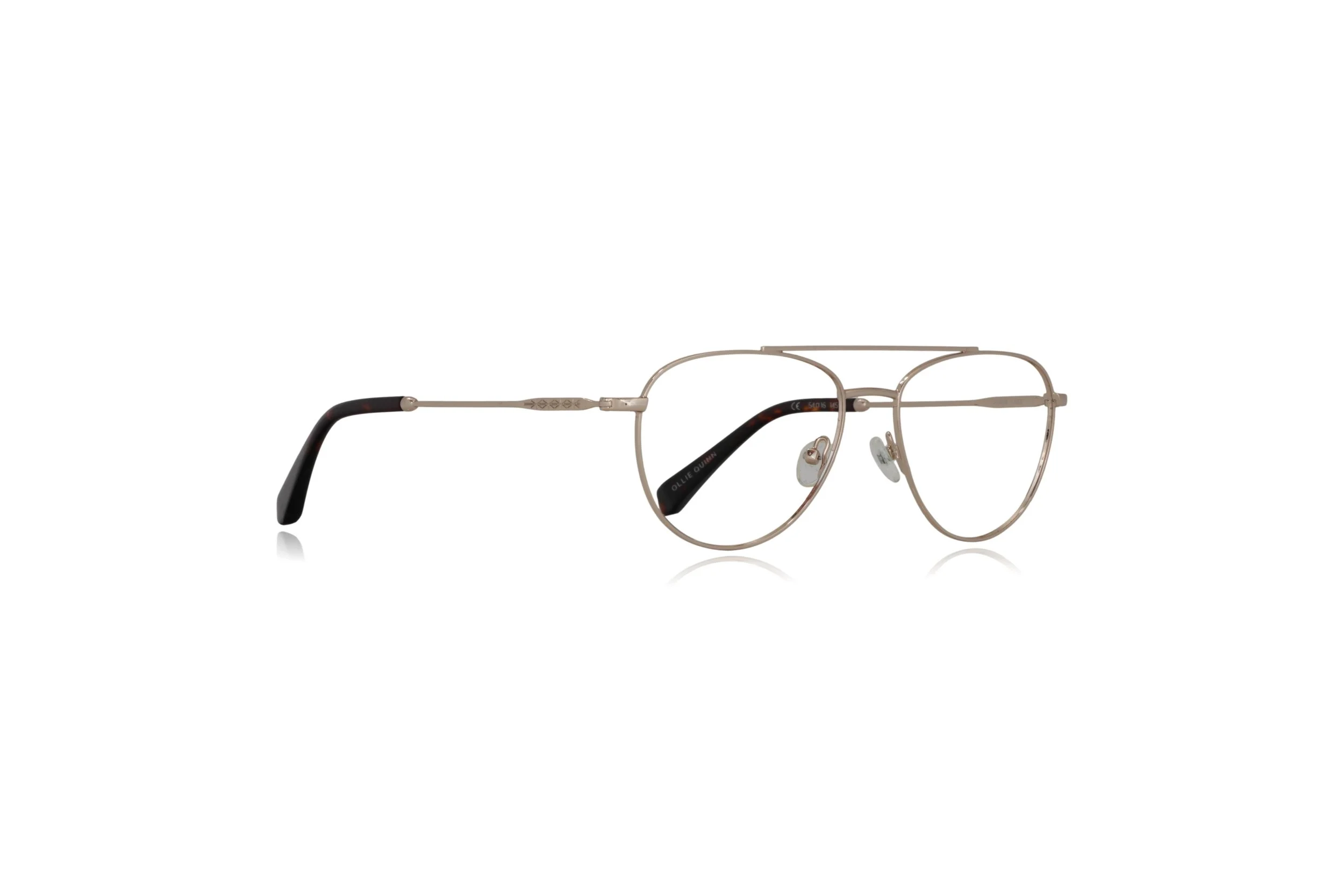 peep eyewear, Ollie Quinn Gabriel preloved glasses