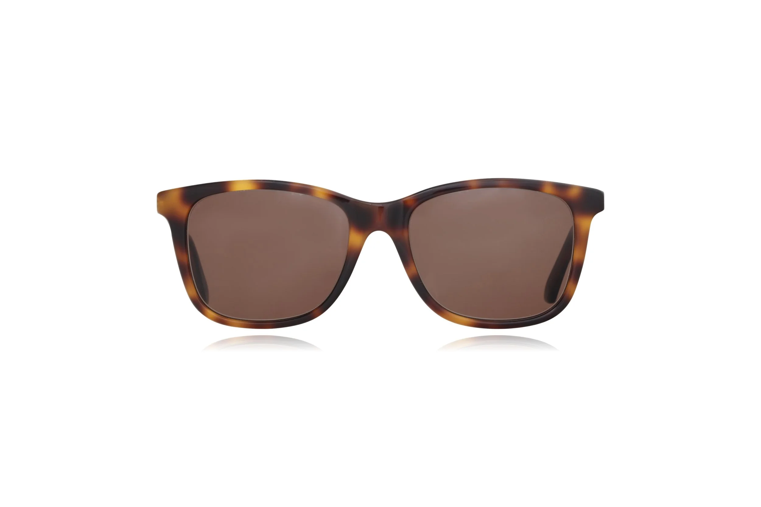 Tortoiseshell Glasses and Sunglasses Shop - Peep Eyewear
