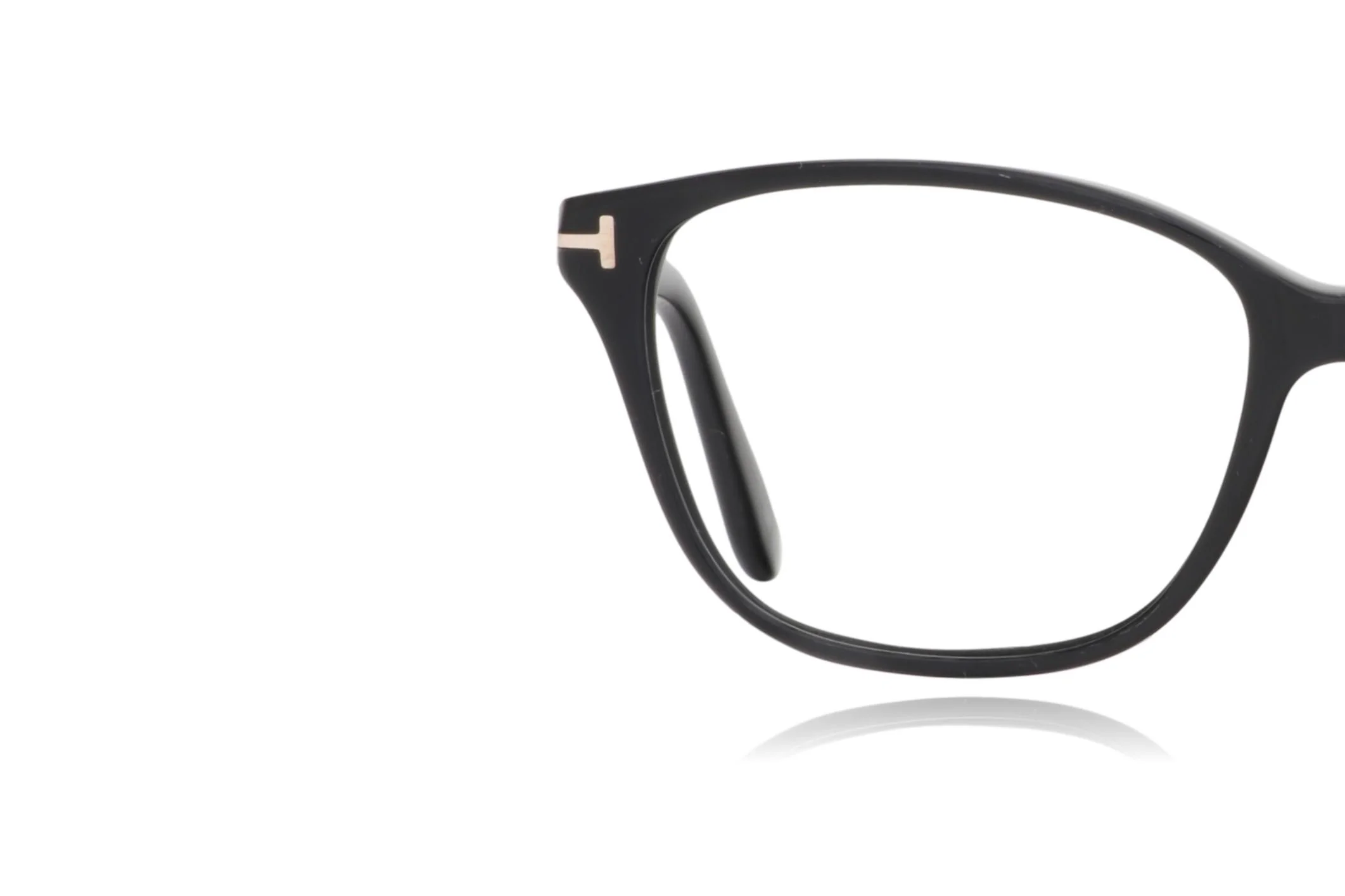 peep eyewear, premium preloved Tom Ford glasses TF5293