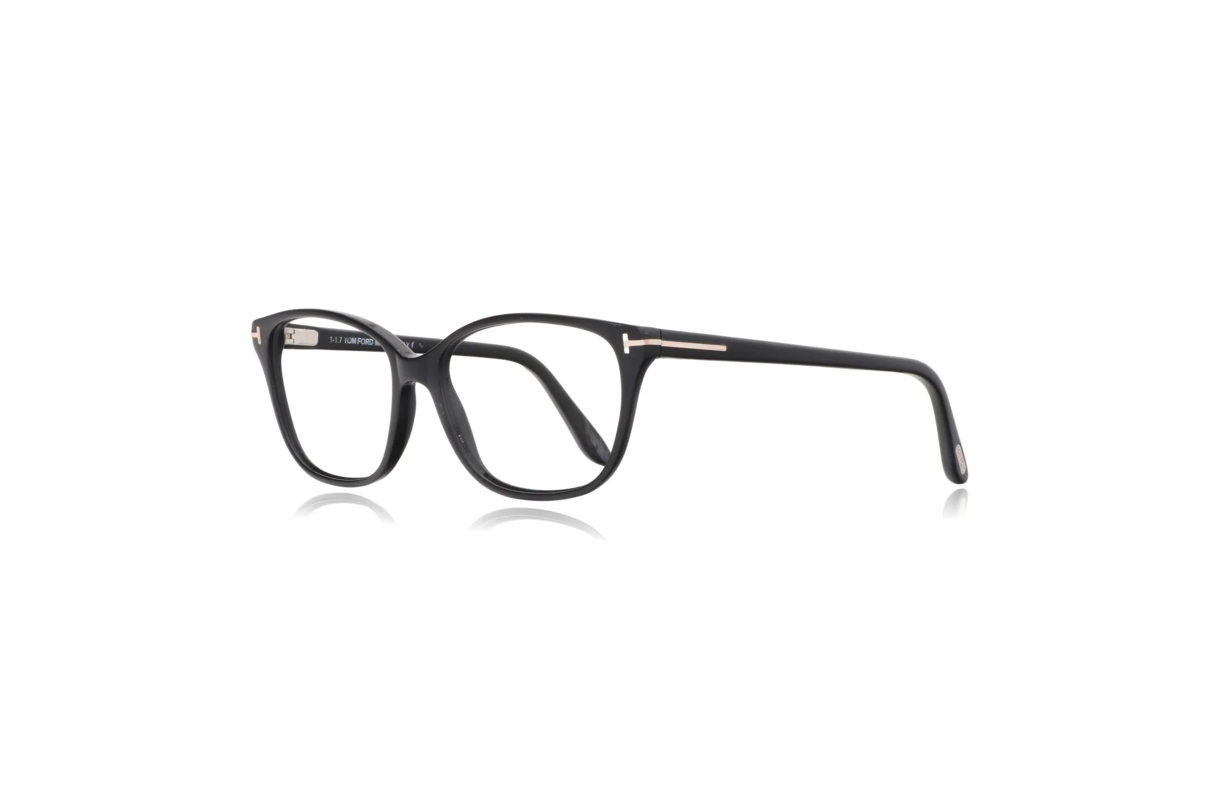 peep eyewear, premium preloved Tom Ford glasses TF5293
