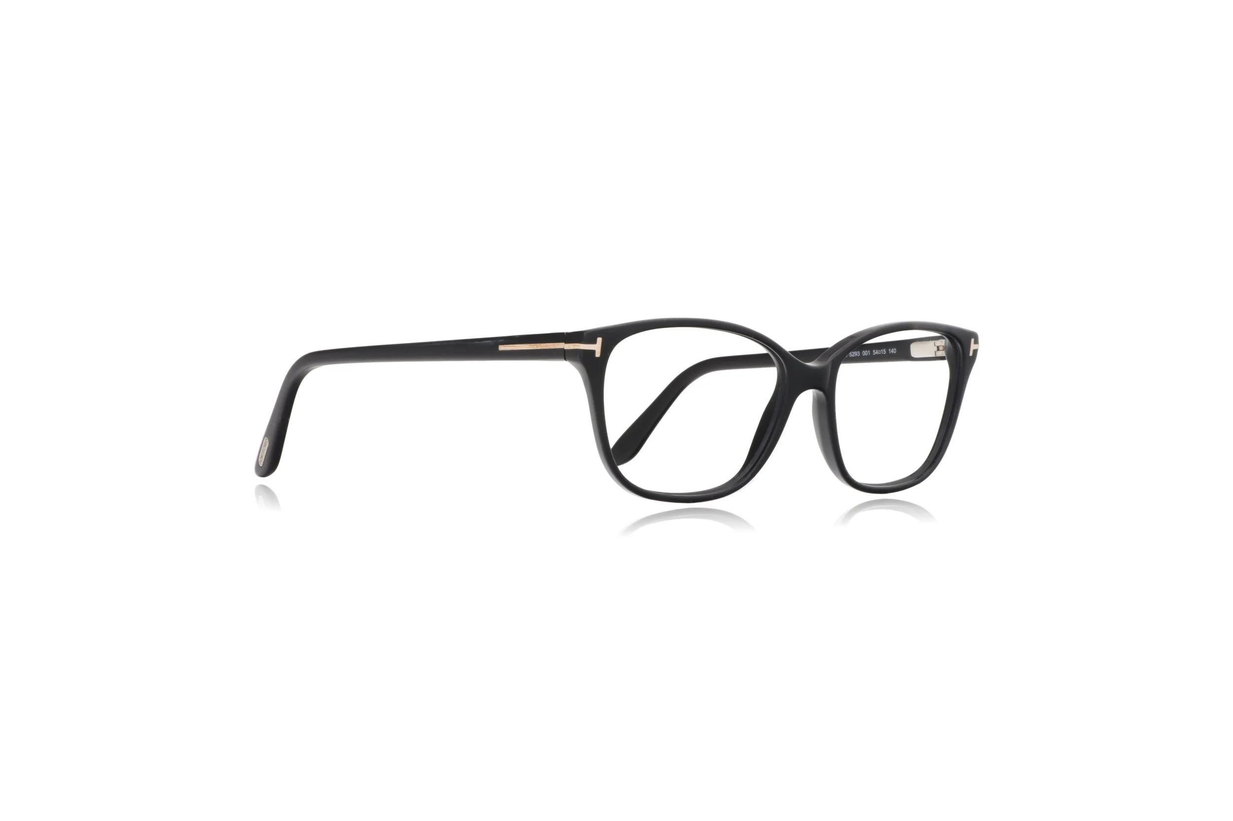 peep eyewear, premium preloved Tom Ford glasses TF5293
