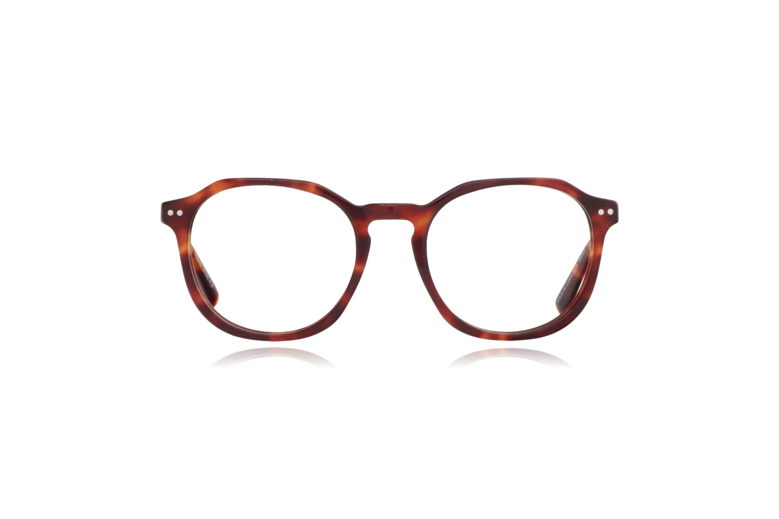 peep eyewear, restored secondhand glasses cuttlefish