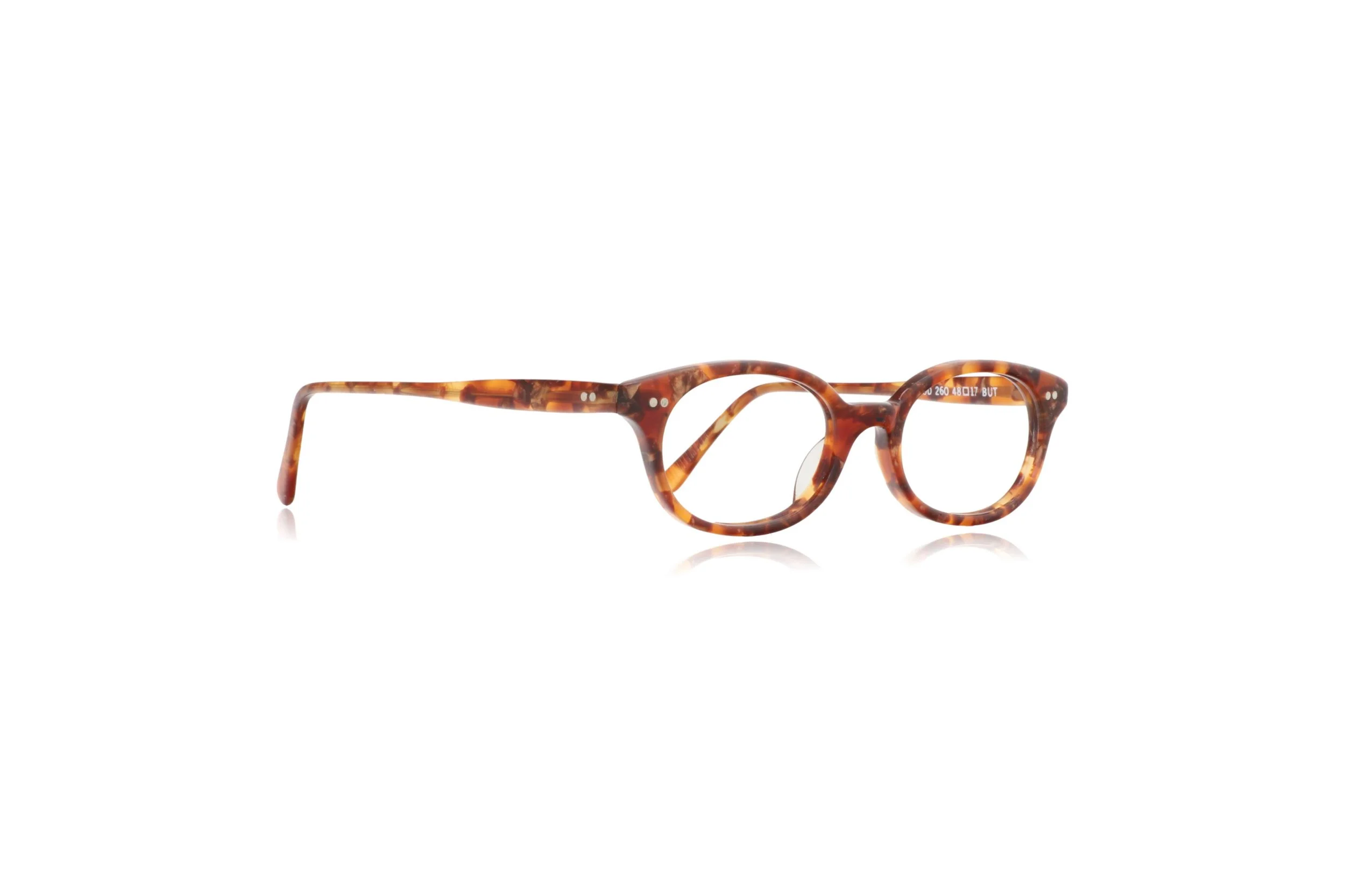 peep eyewear, retro Anglo Amercian Eyewear  260 glasses