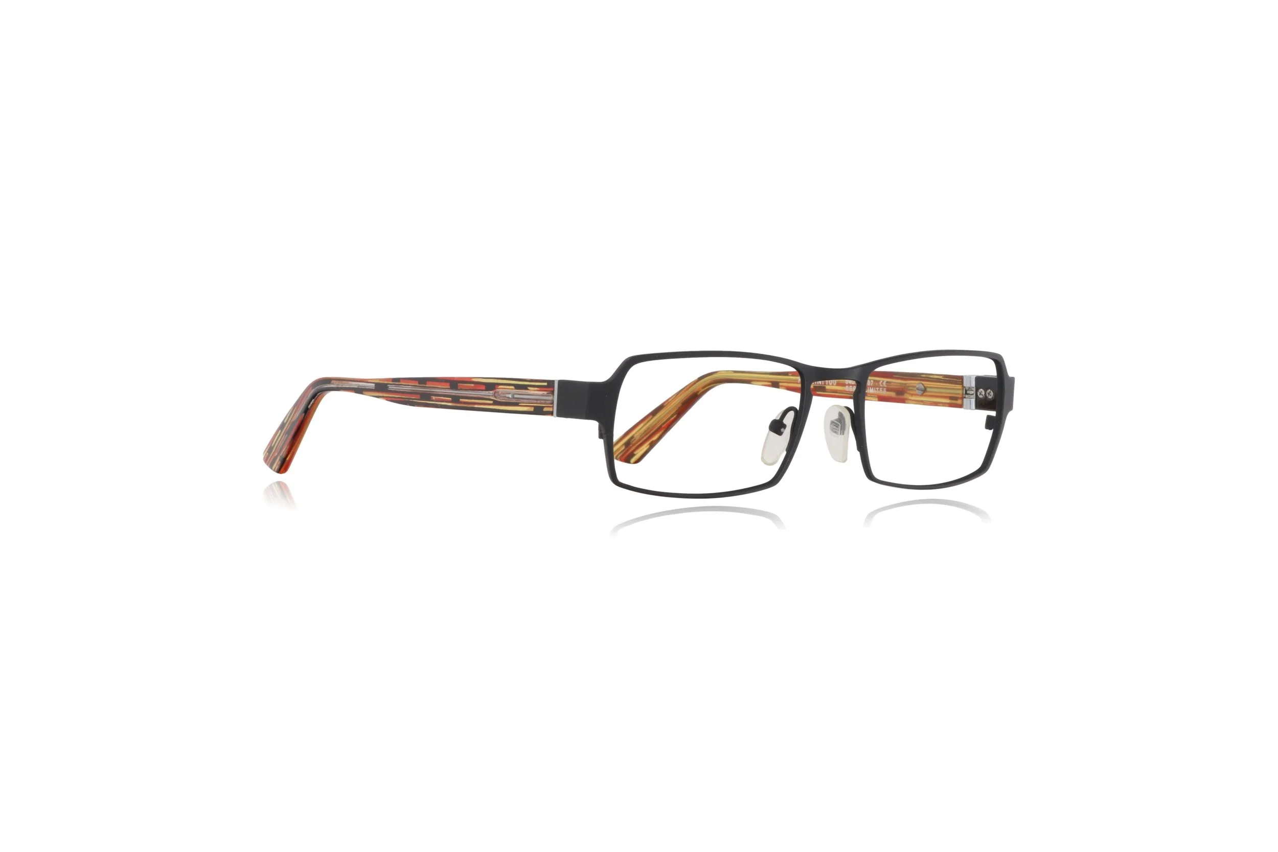 peep eyewear, luxury Jean Lafont Fellini 100 glasses