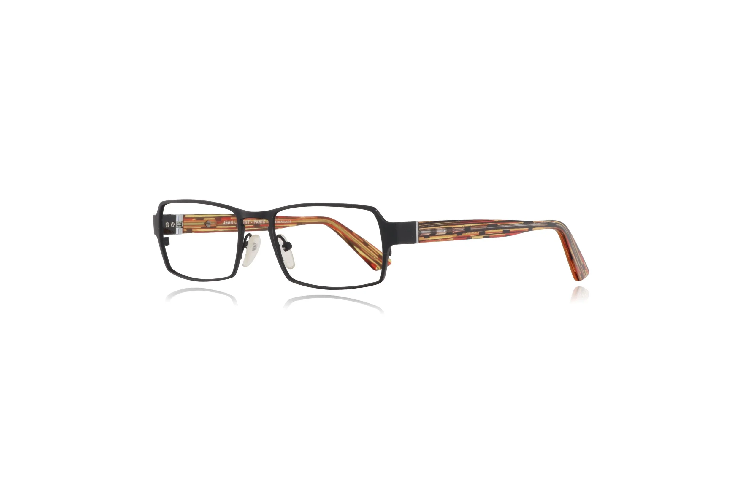 peep eyewear, luxury Jean Lafont Fellini 100 glasses