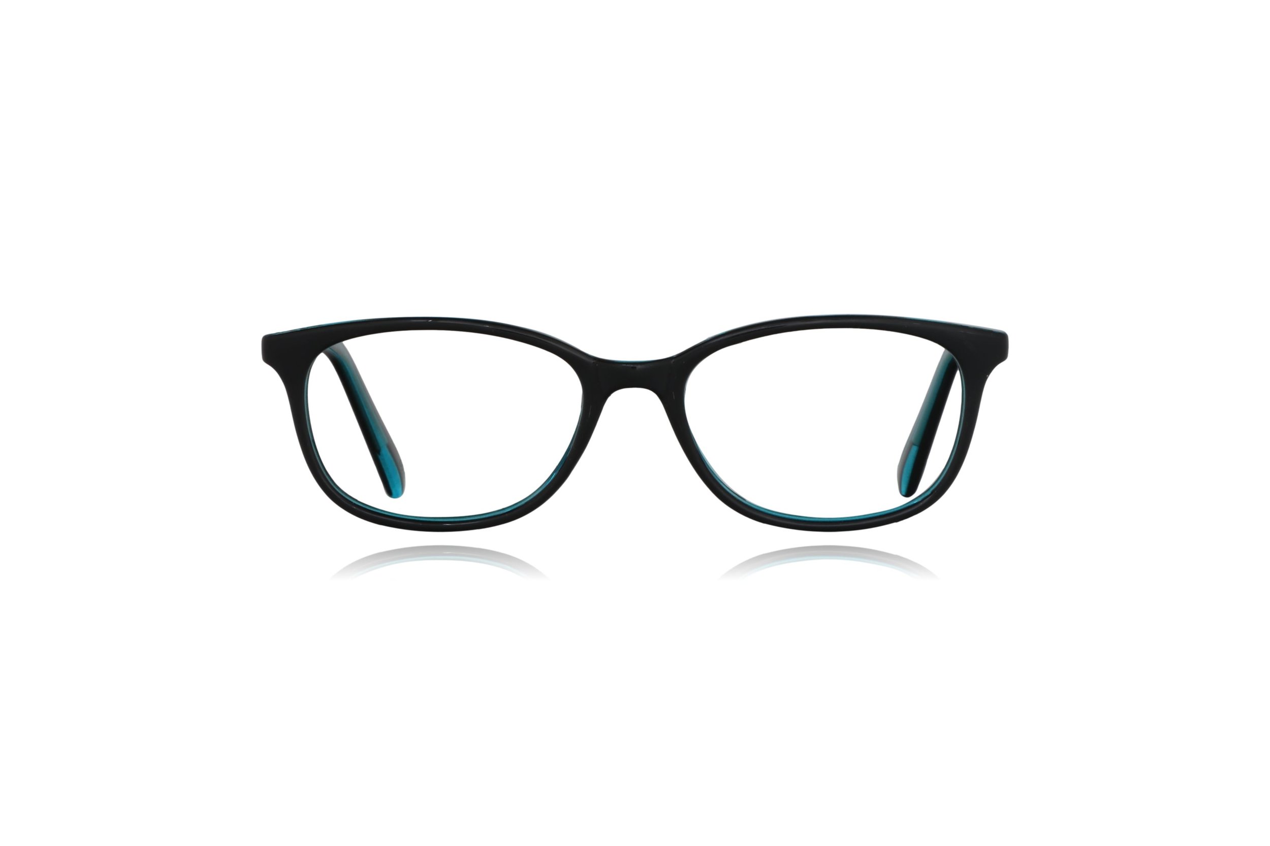 Slim Glasses Frames for Every Face Shape - Peep Eyewear