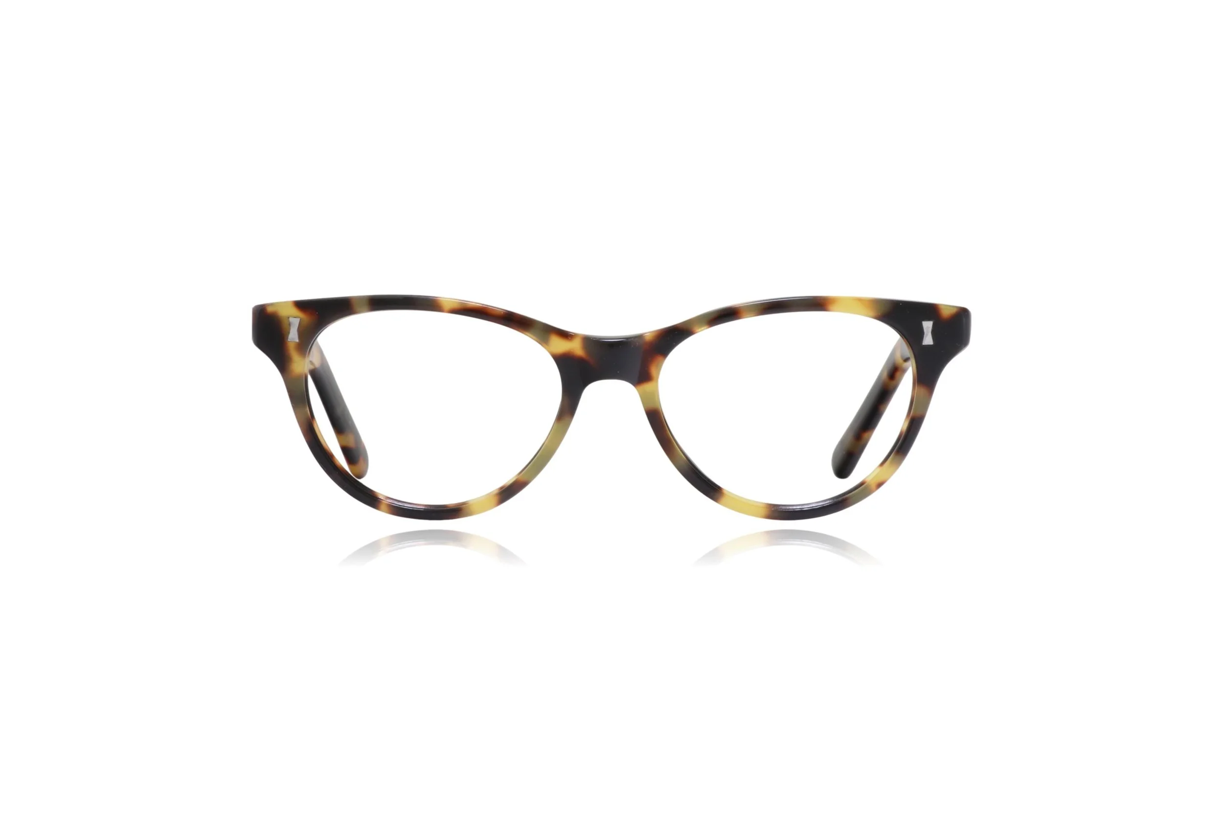 peep eyewear, preloved designer Cubitts Prideaux glasses