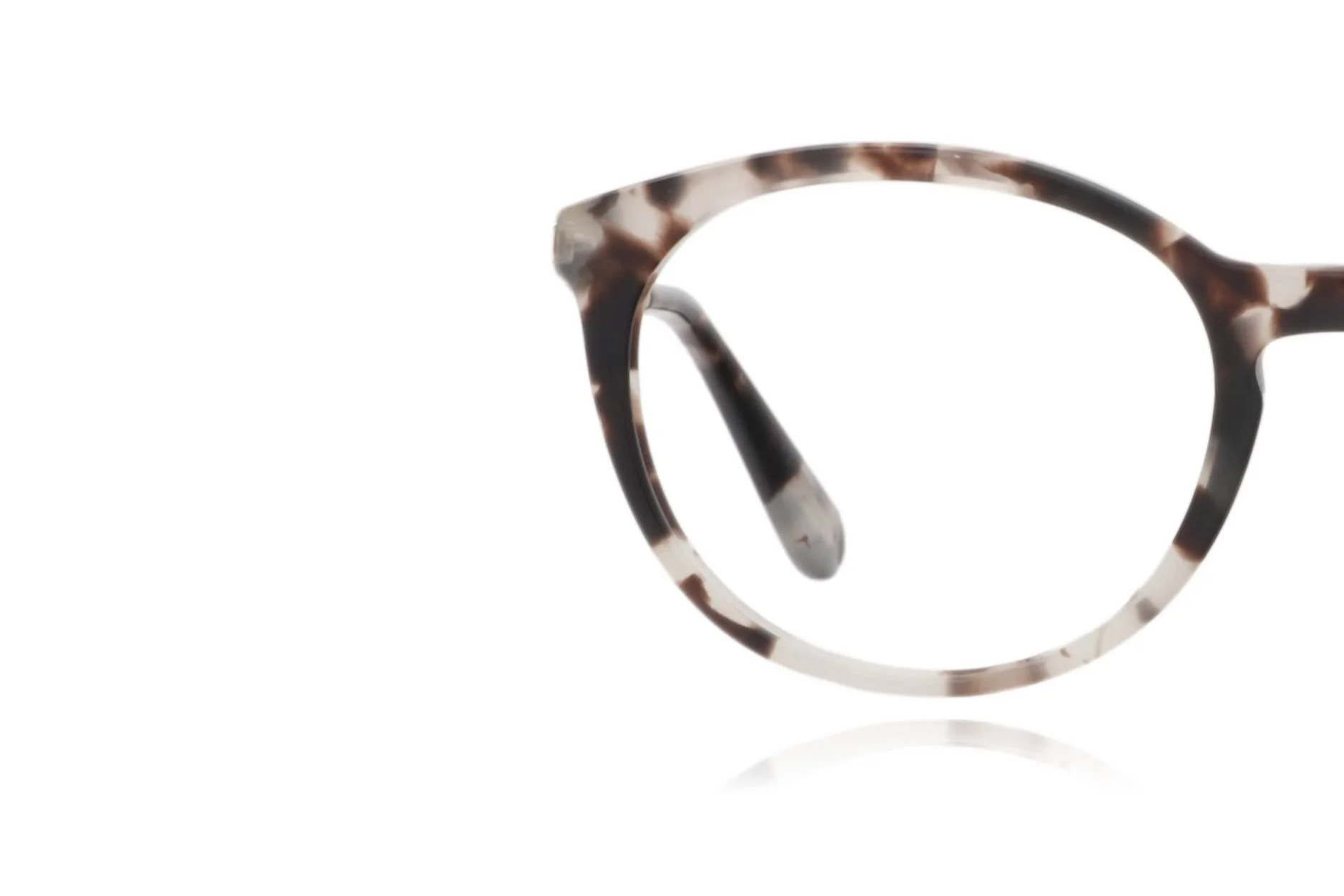 peep eyewear, secondhand preloved Dolce & Gabbana DG3242 glasses