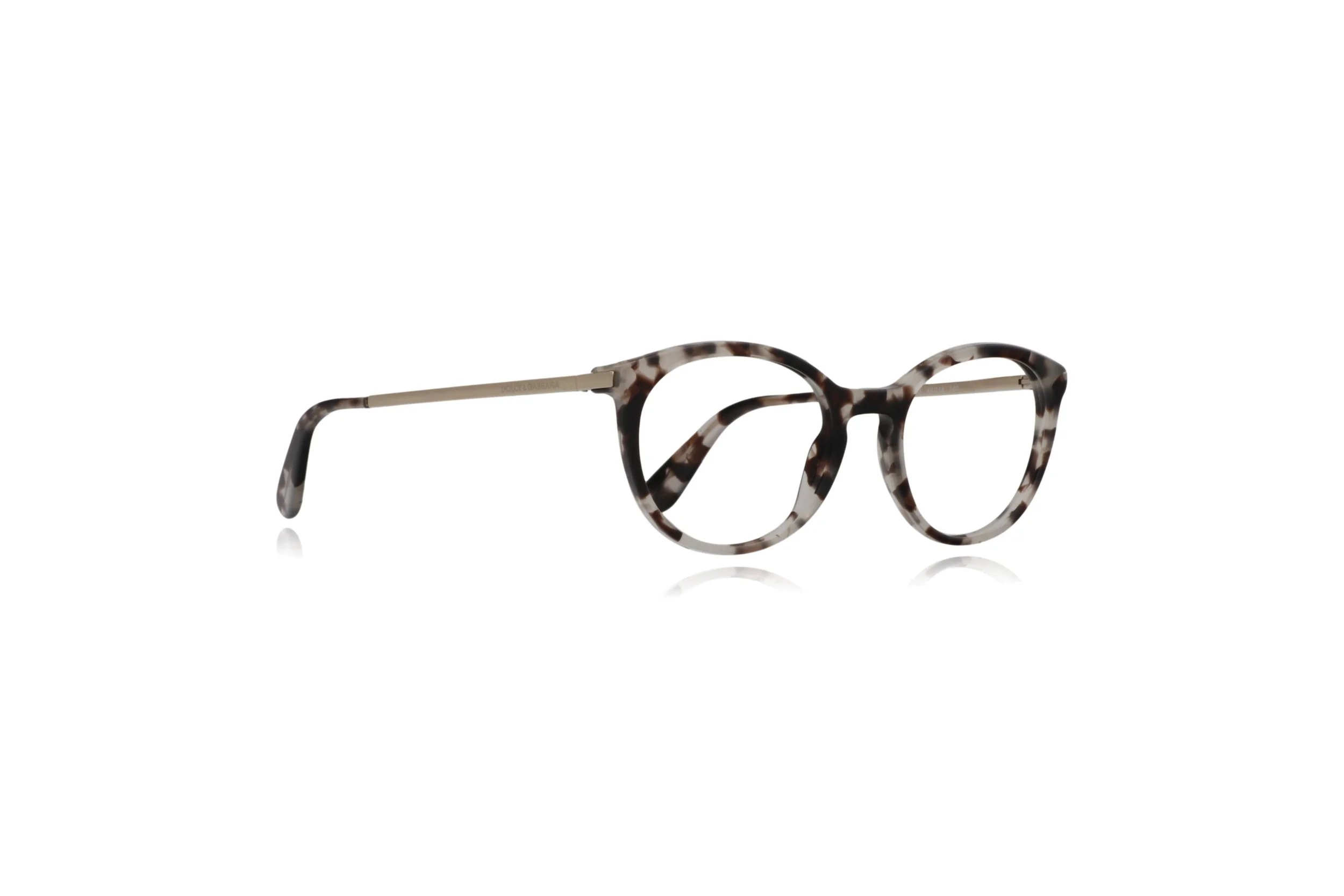 peep eyewear, secondhand preloved Dolce & Gabbana DG3242 glasses