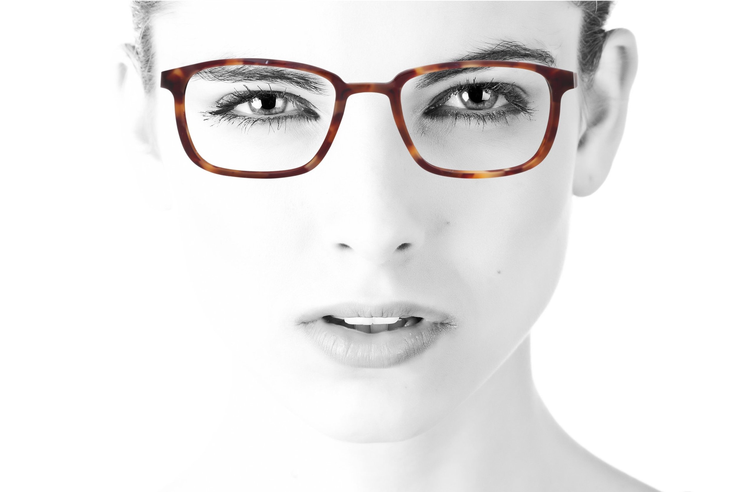 Premium preloved refurbished Lindberg 015 tortoiseshell glasses — Peep ...