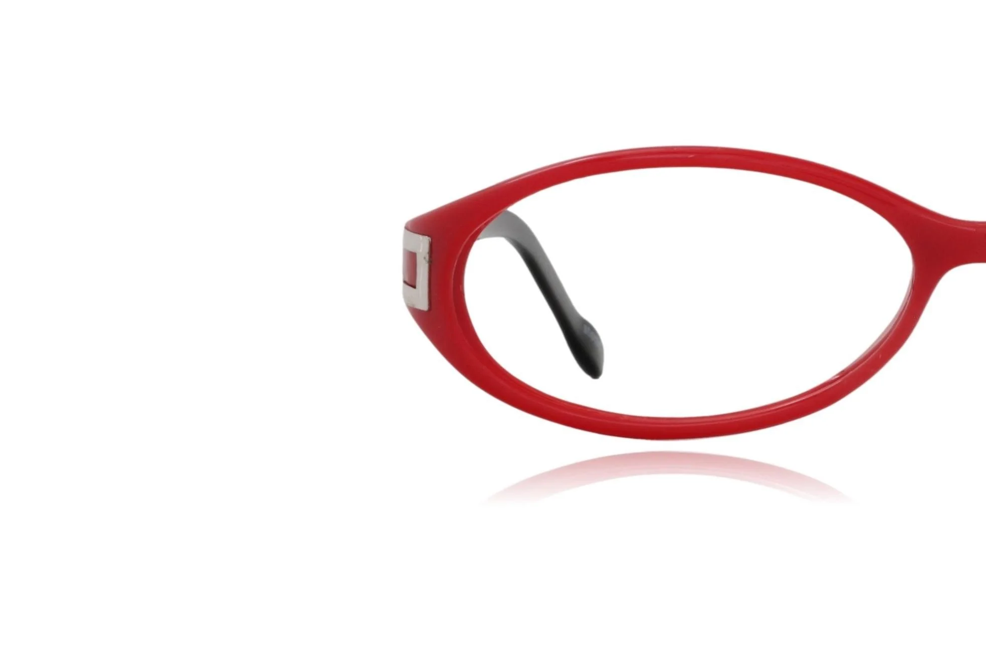 peep eyewear, 90s narrow red oval glasses (1).jpeg