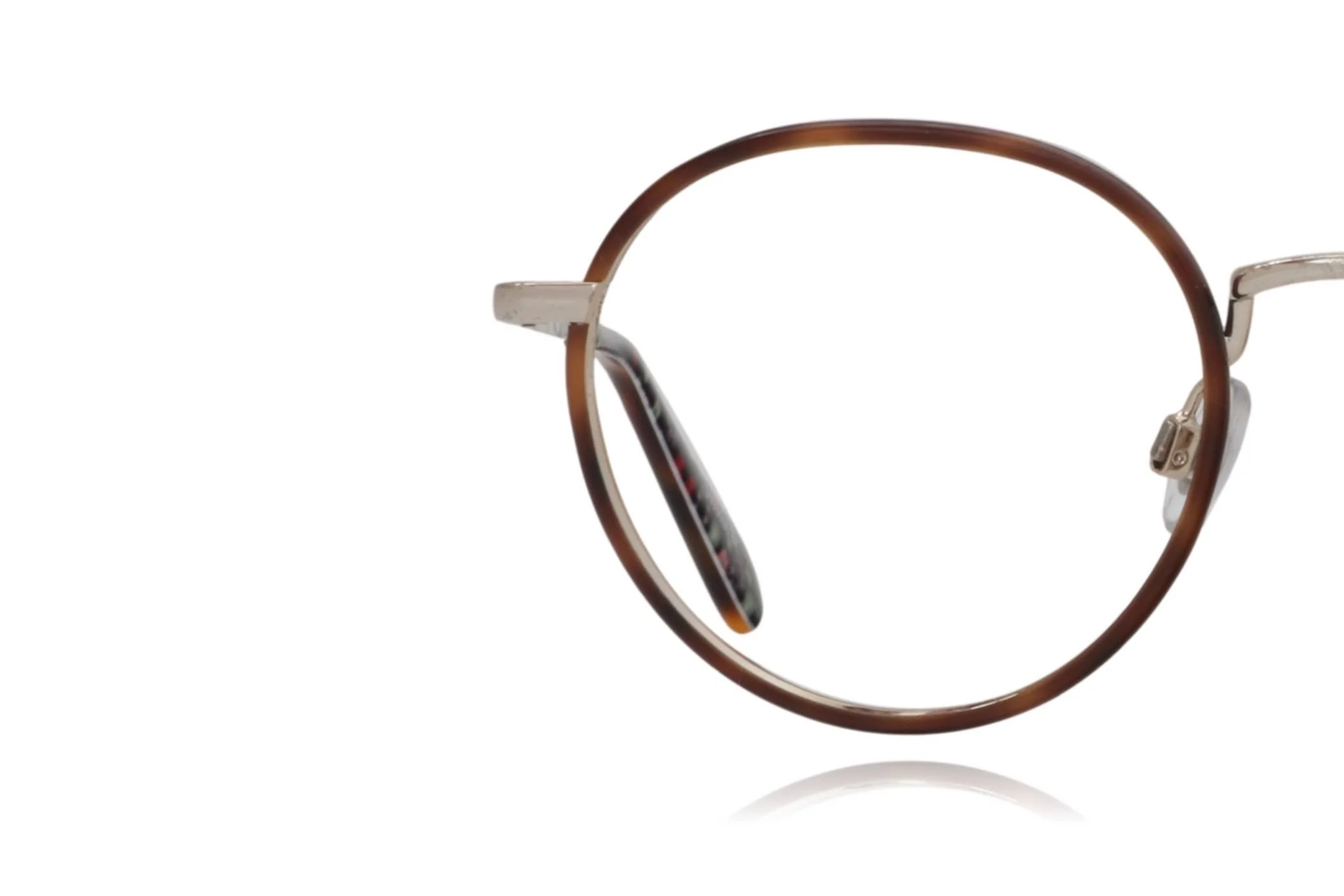 peep eyewear, eco friendly prescription Orla Kiely 10 glasses
