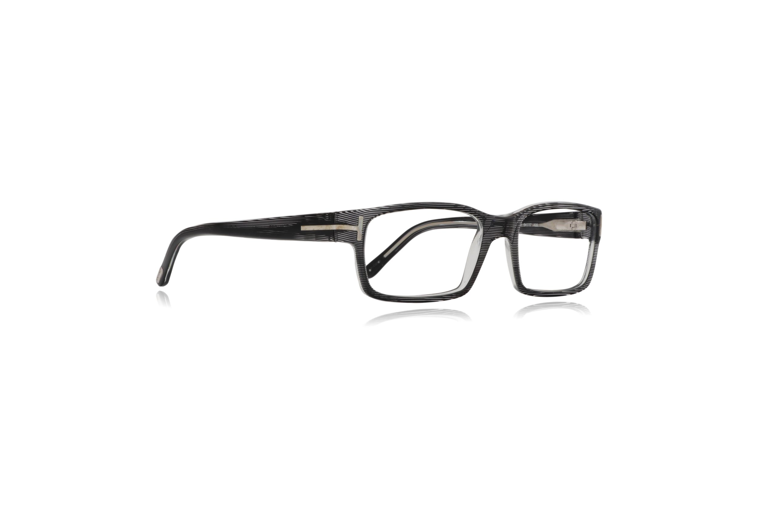 peep eyewear, premium preloved Tom Ford TF 5013 glasses