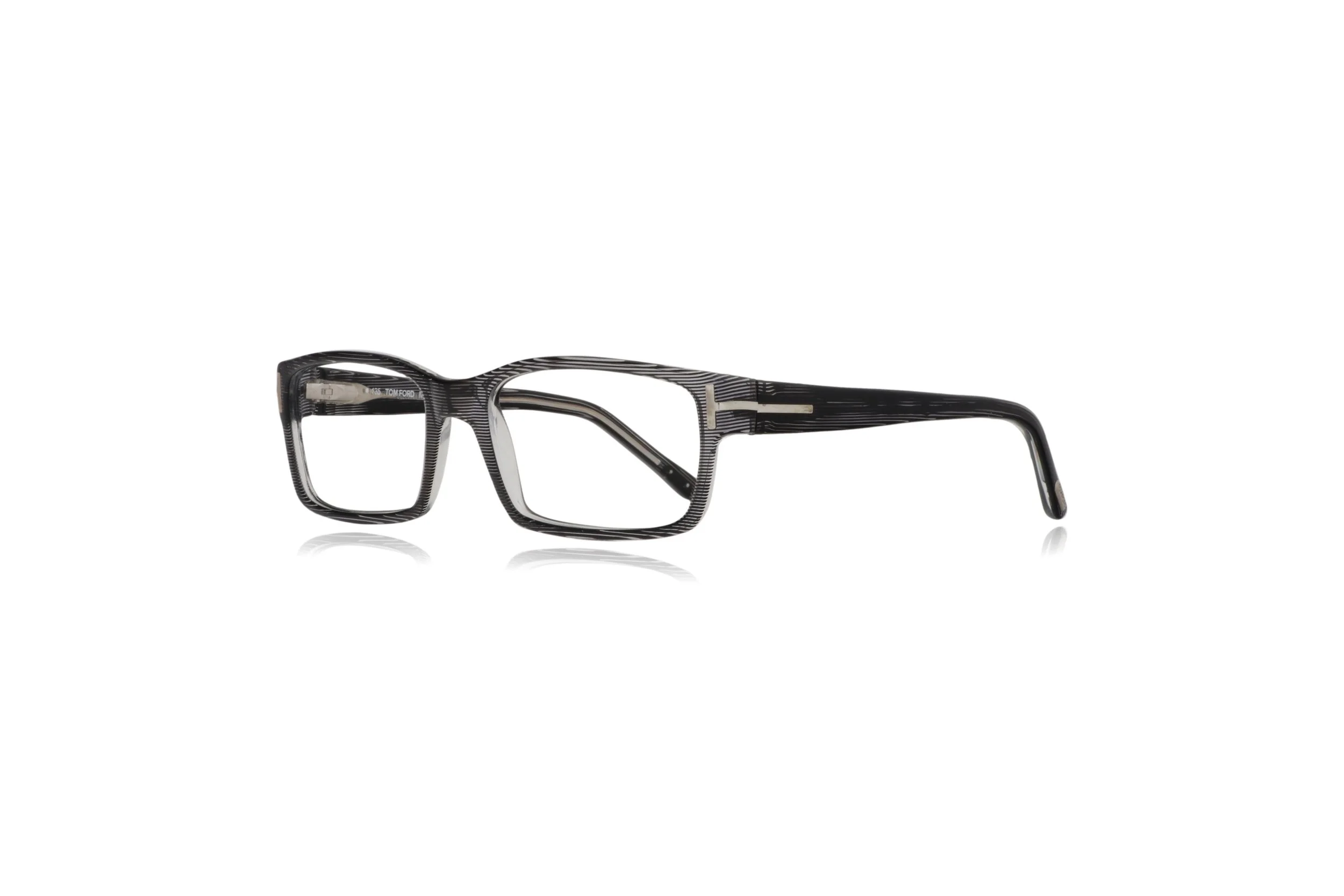 peep eyewear, premium preloved Tom Ford TF 5013 glasses