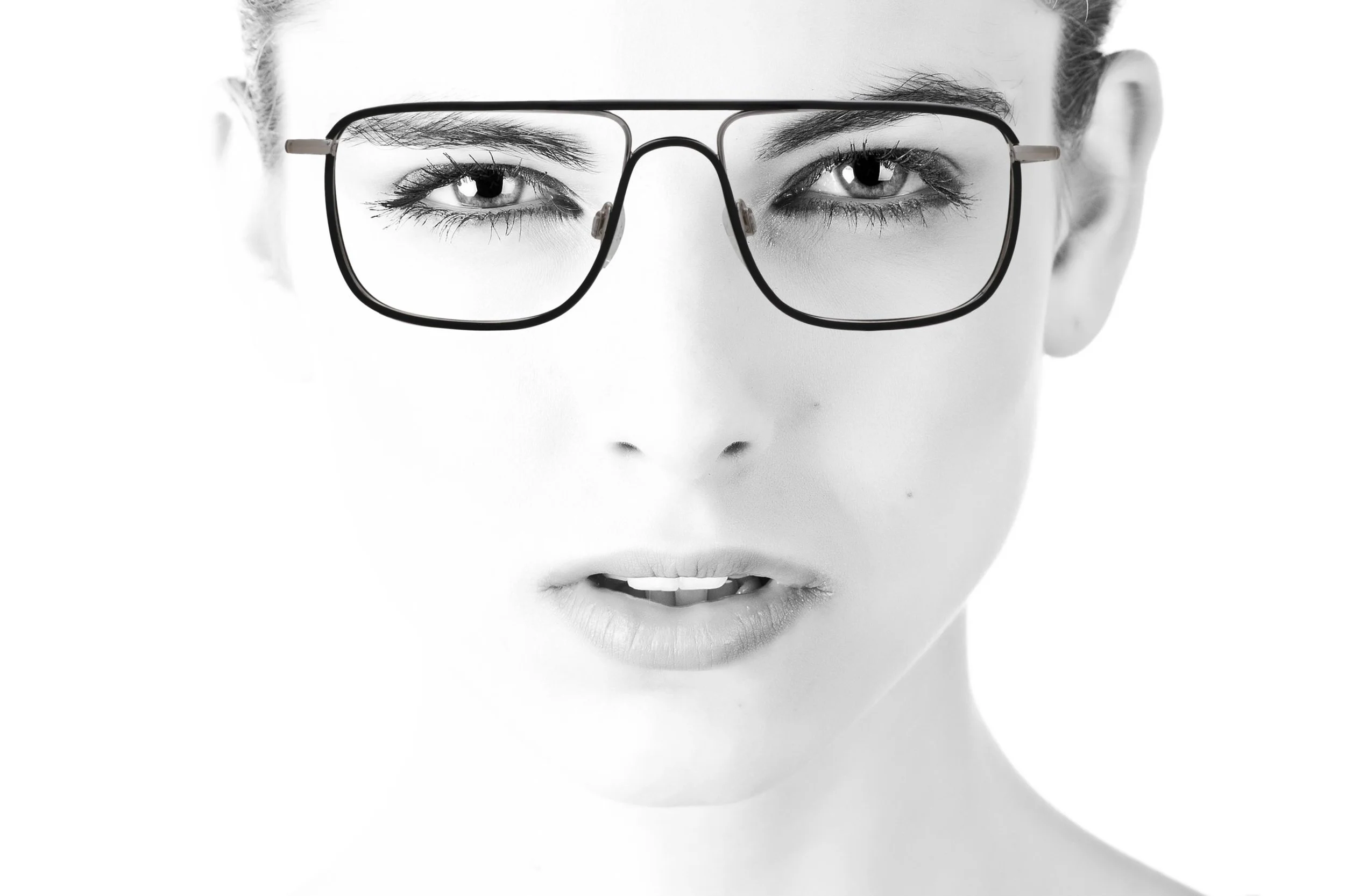 peep eyewear, preloved designer  Botticelli Res Rei glasses