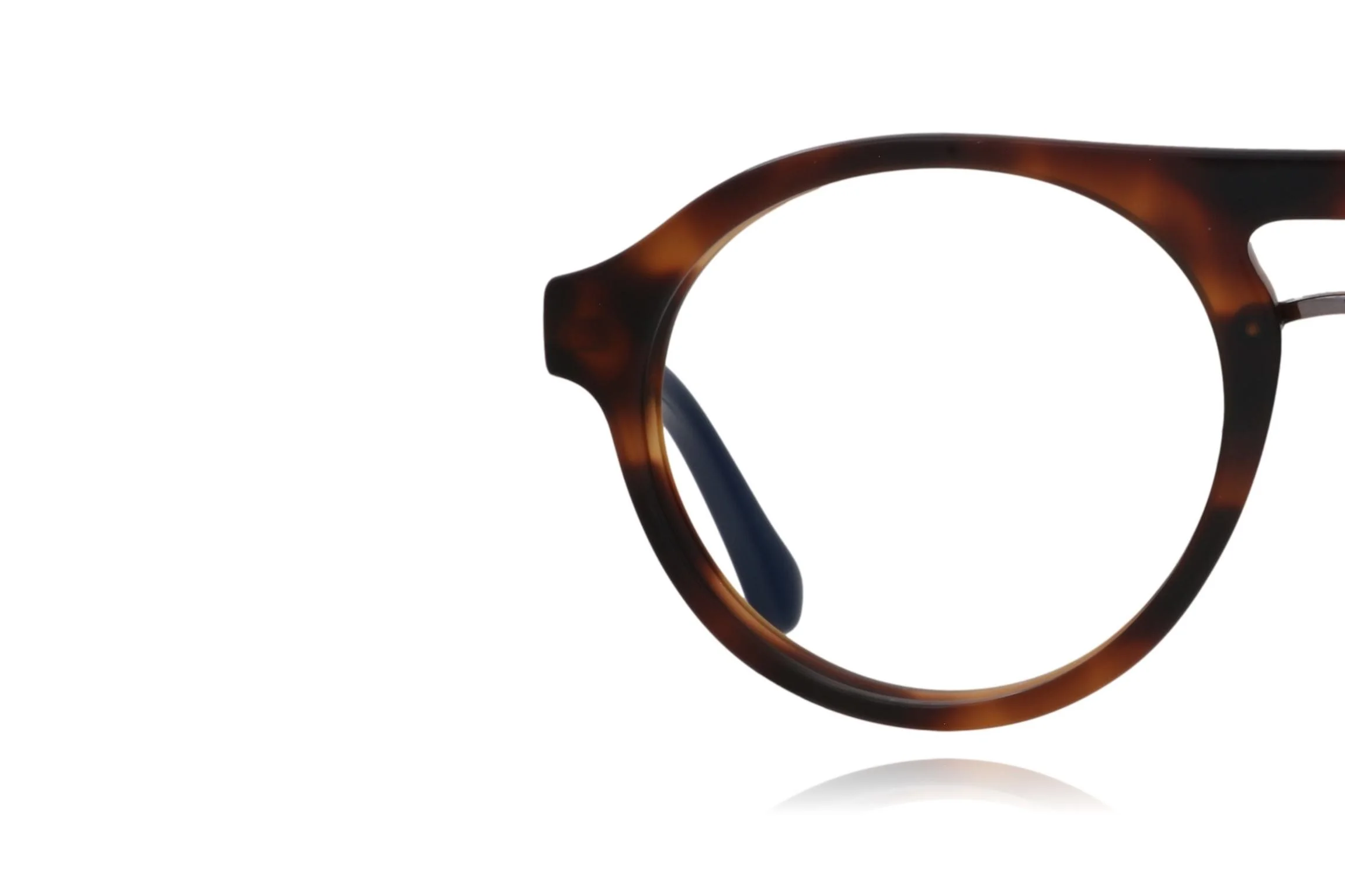 peep eyewear, preloved Calvin Klein CK5926 aviator glasses