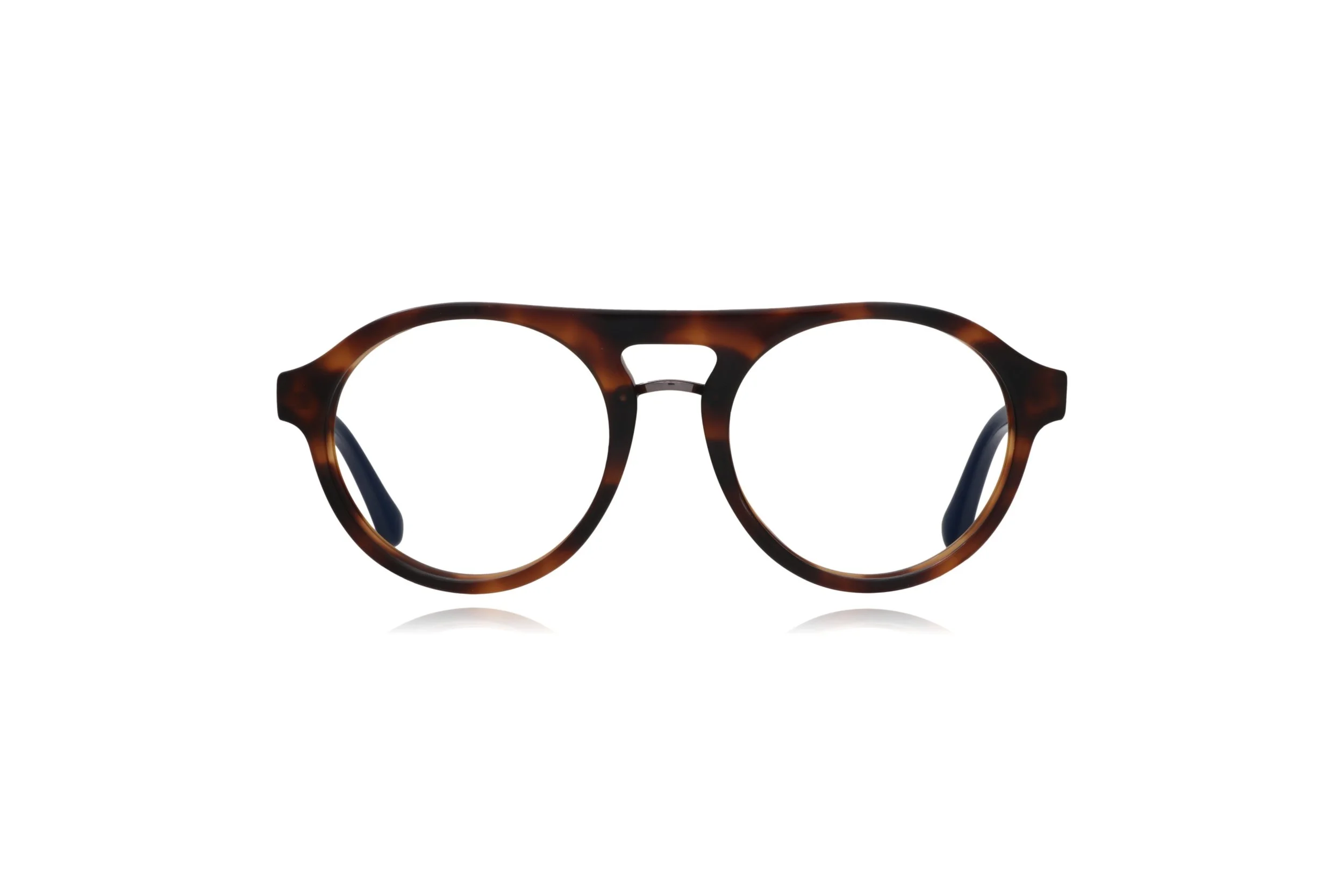 peep eyewear, preloved Calvin Klein CK5926 aviator glasses