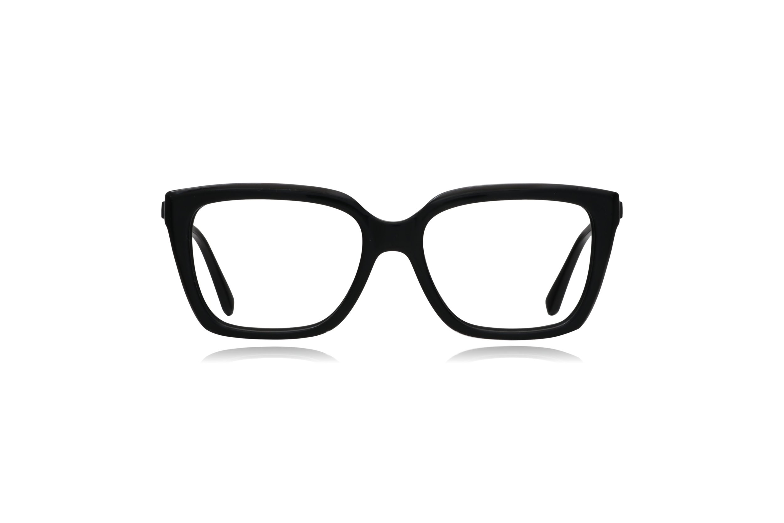 peep eyewear, preloved prescription Michael Kors Acapulco MK4068 glasses