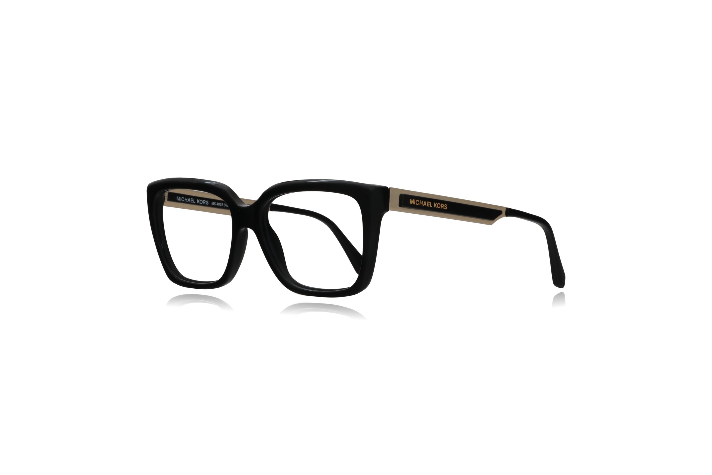 Preloved prescription Michael Kors Acapulco MK4068 glasses — Peep Eyewear