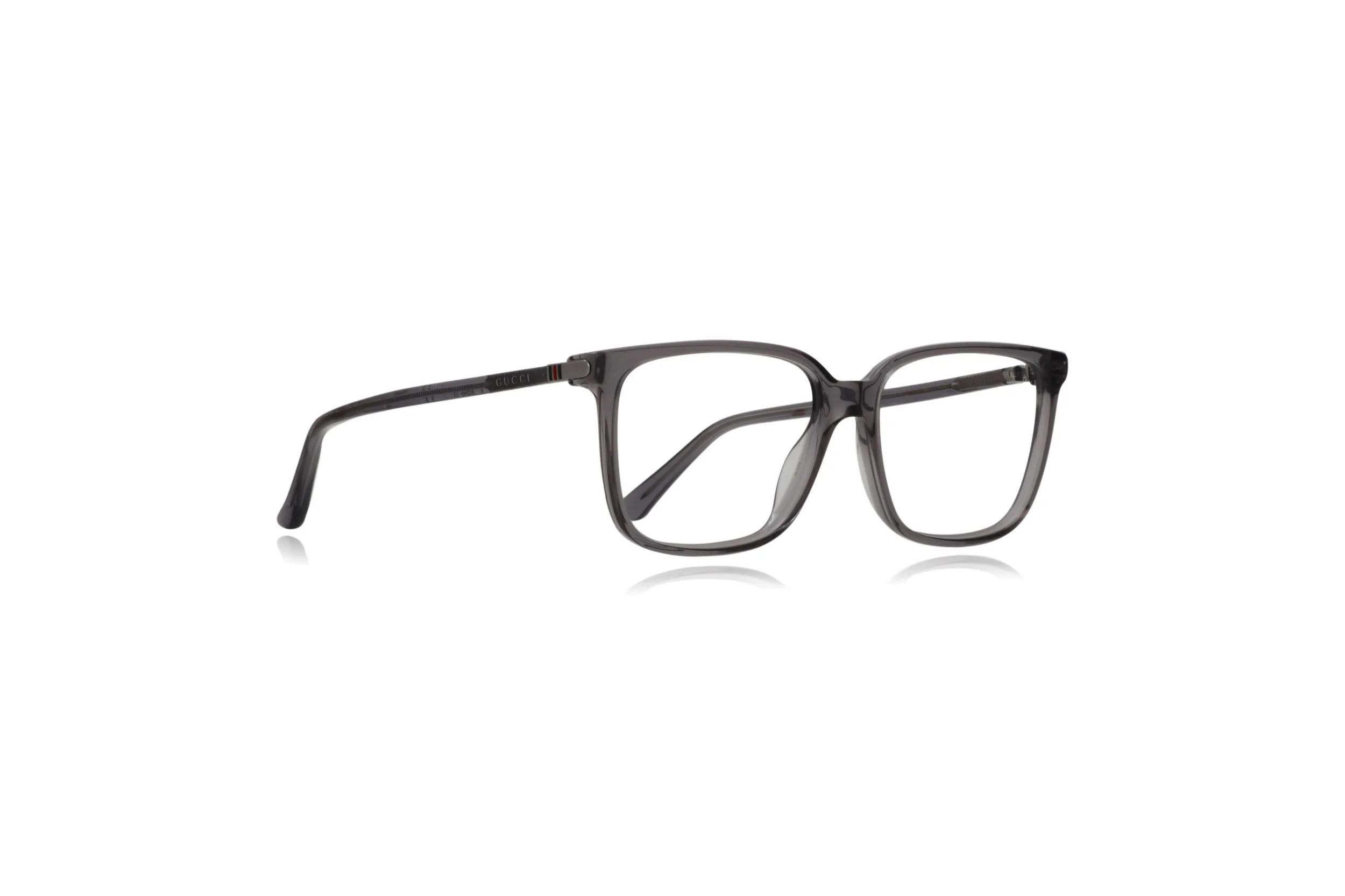 peep eyewear, preloved designer Gucci  GG00190 glasses