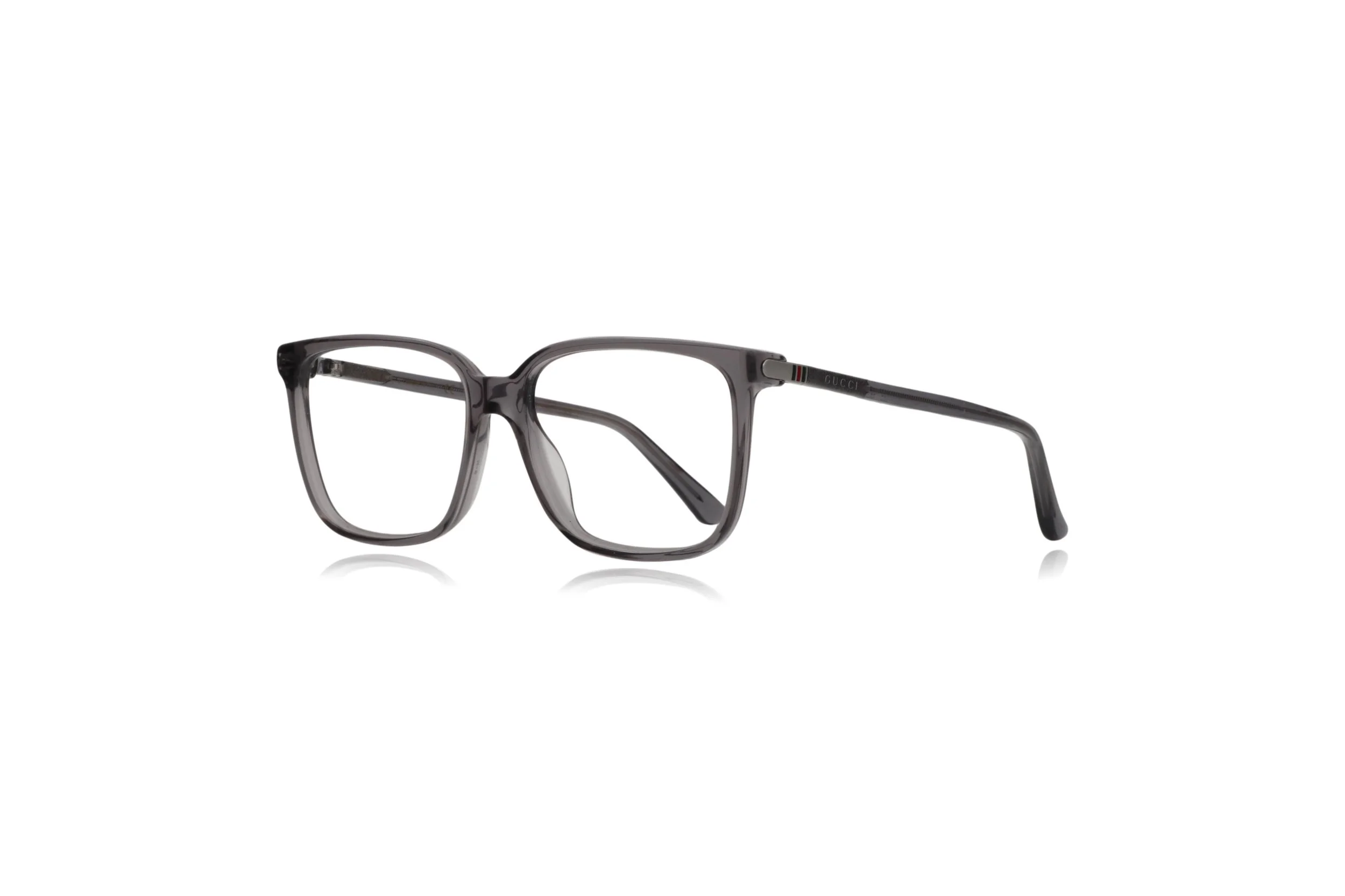 peep eyewear, preloved designer Gucci  GG00190 glasses