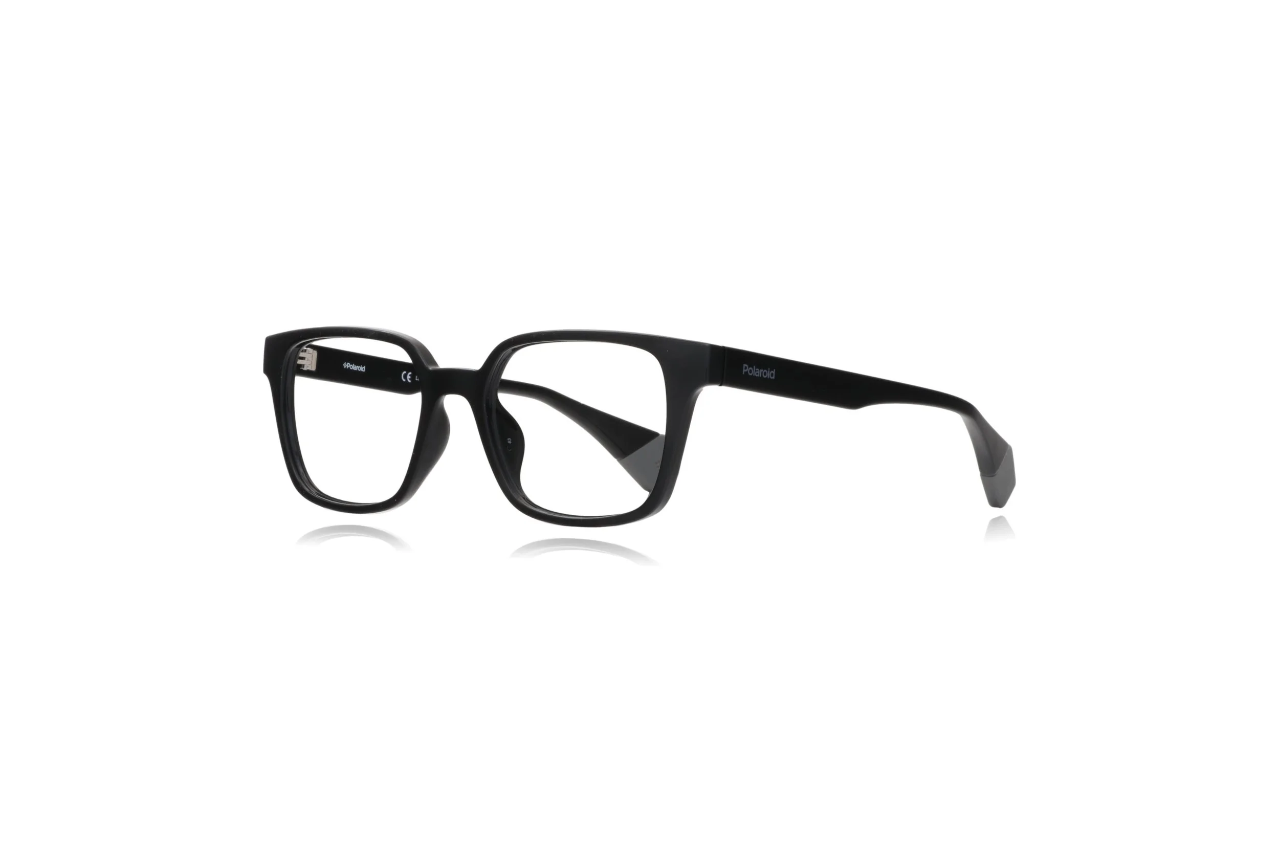 Sustainable cheap designer glasses Polaroid PLD D356G — Peep Eyewear