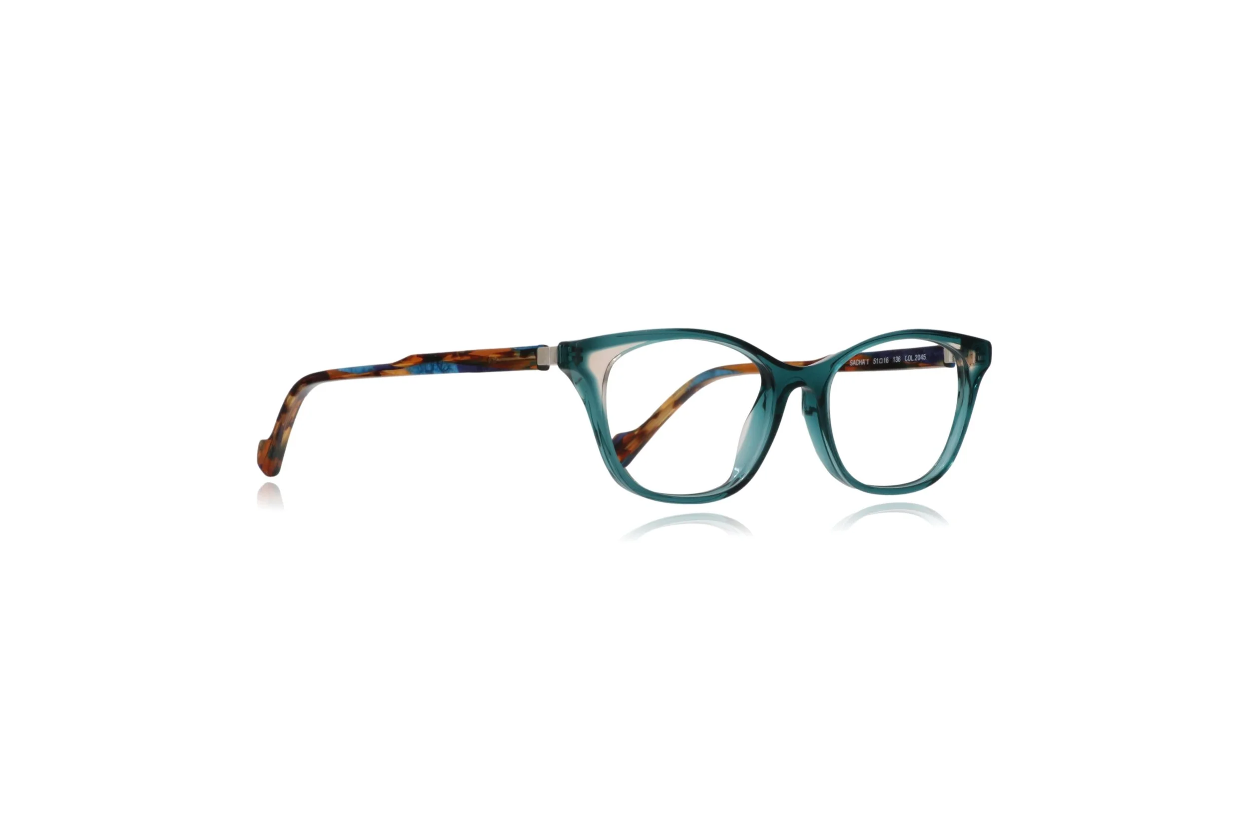 Peep eyewear premium designer glasses FACE A FACE Sacha 1