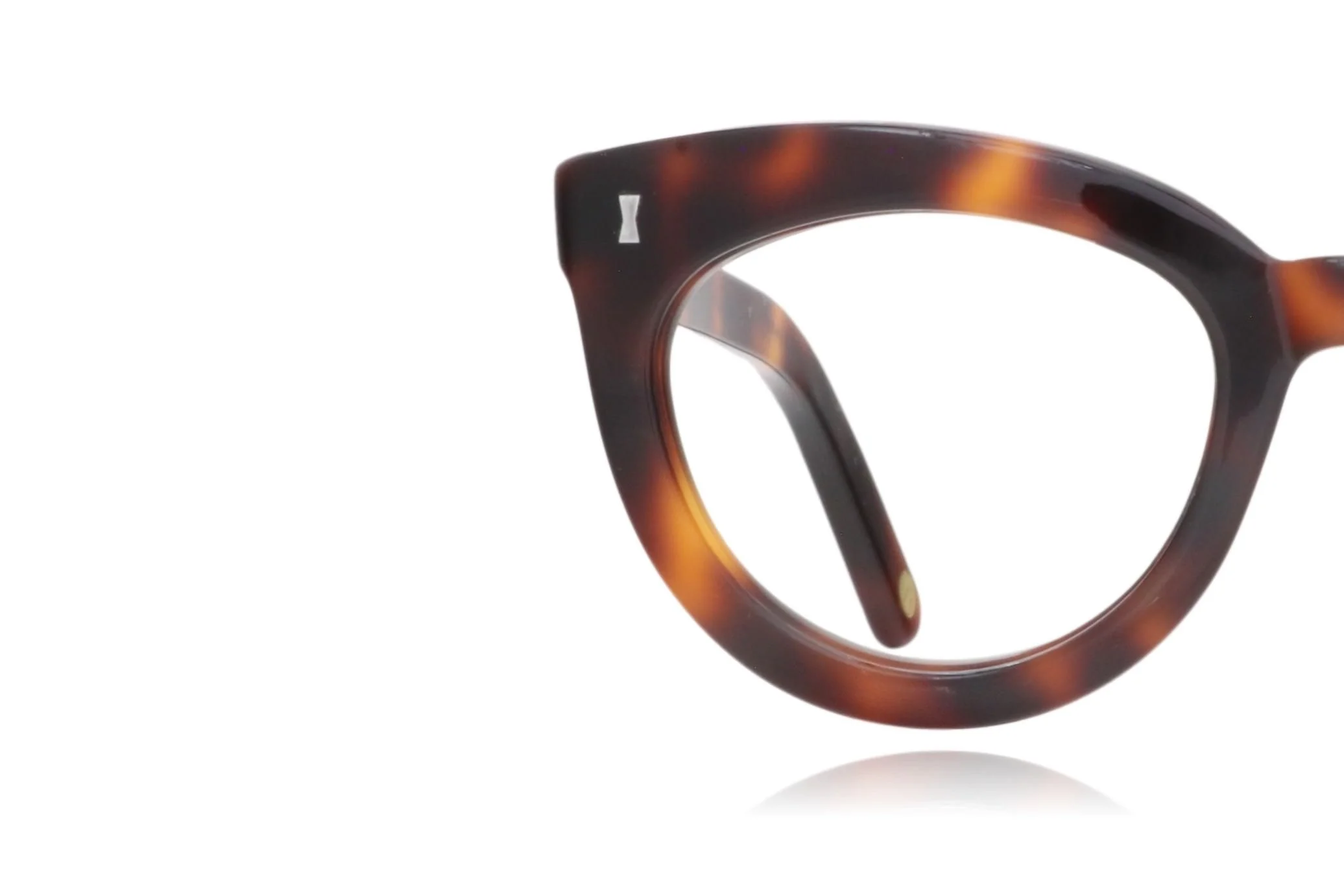 peep eyewear, eco friendly prescription glasses Cubitts Matilda