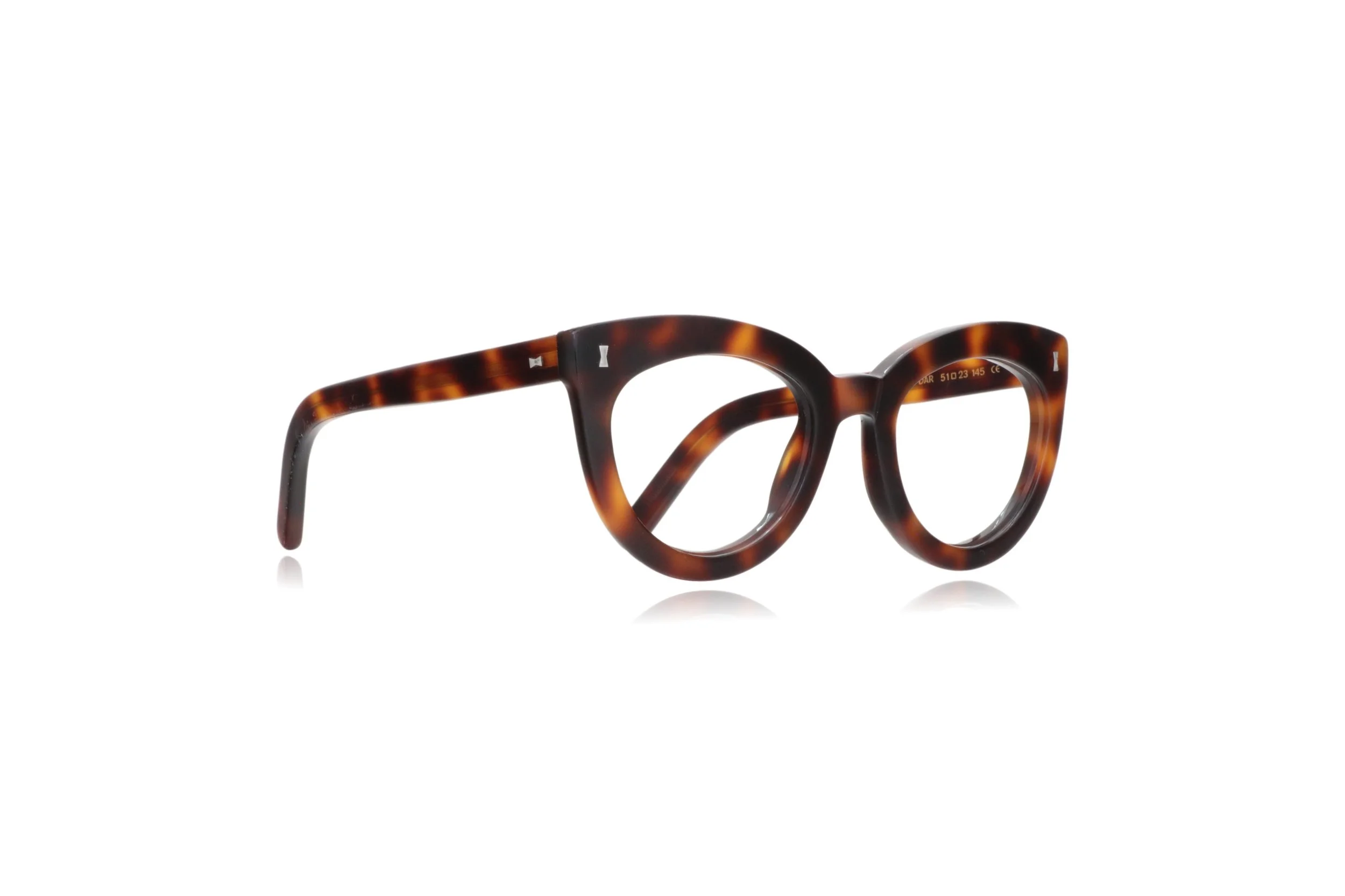 peep eyewear, eco friendly prescription glasses Cubitts Matilda