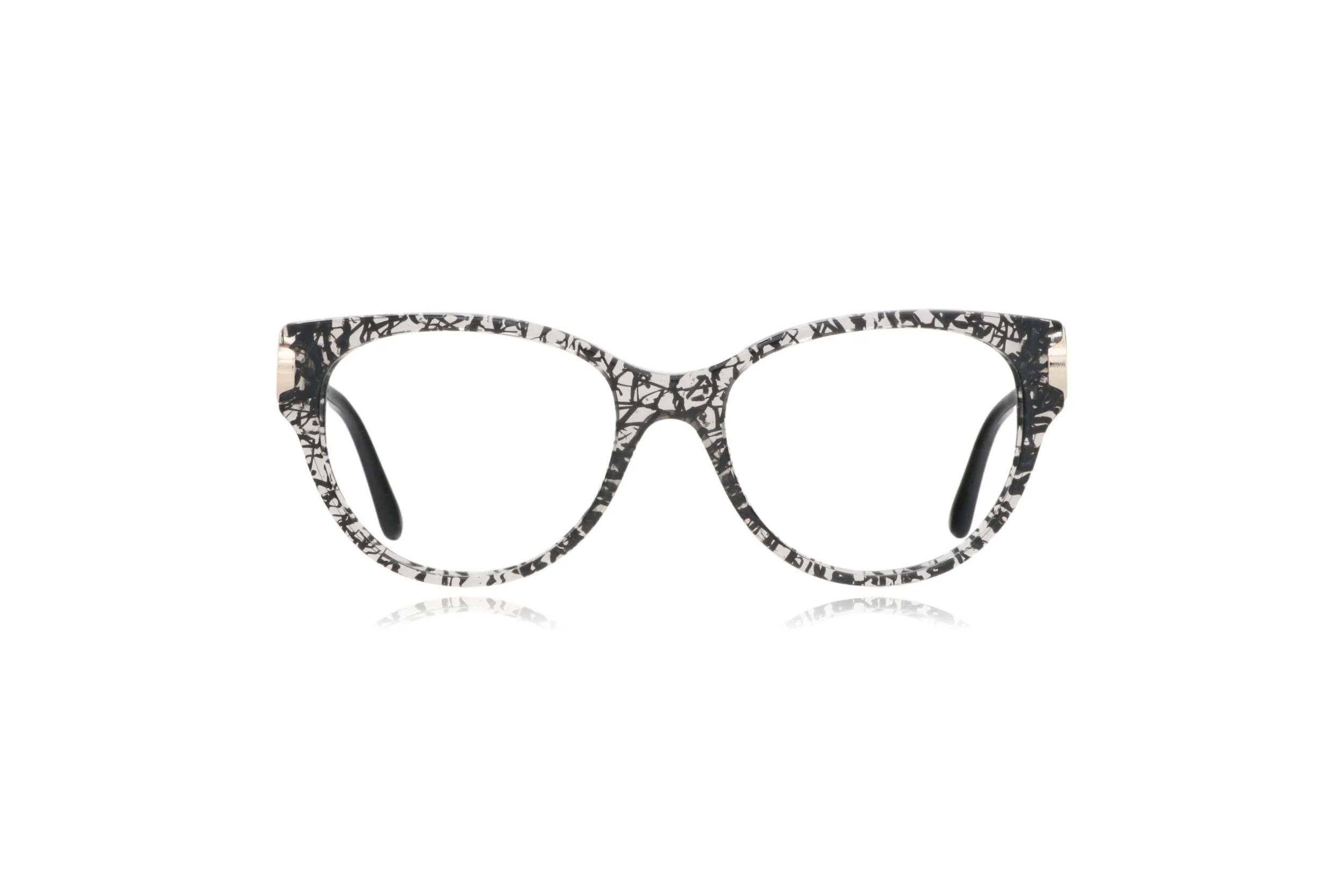 peep eyewear, designer prescription glasses Bvlgari 4144