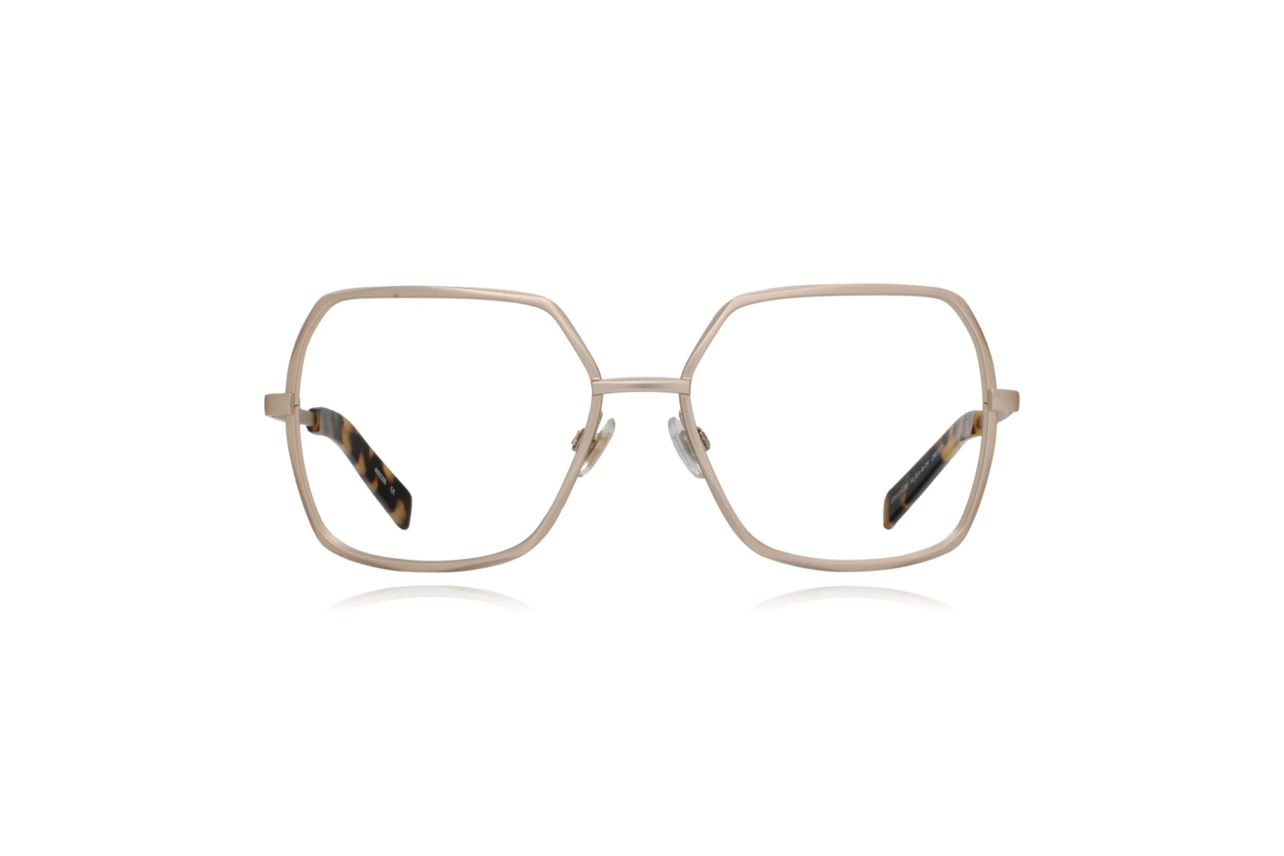 peep eyewear, designer glasses sunglasses Karl Lagerfeld RX 04
