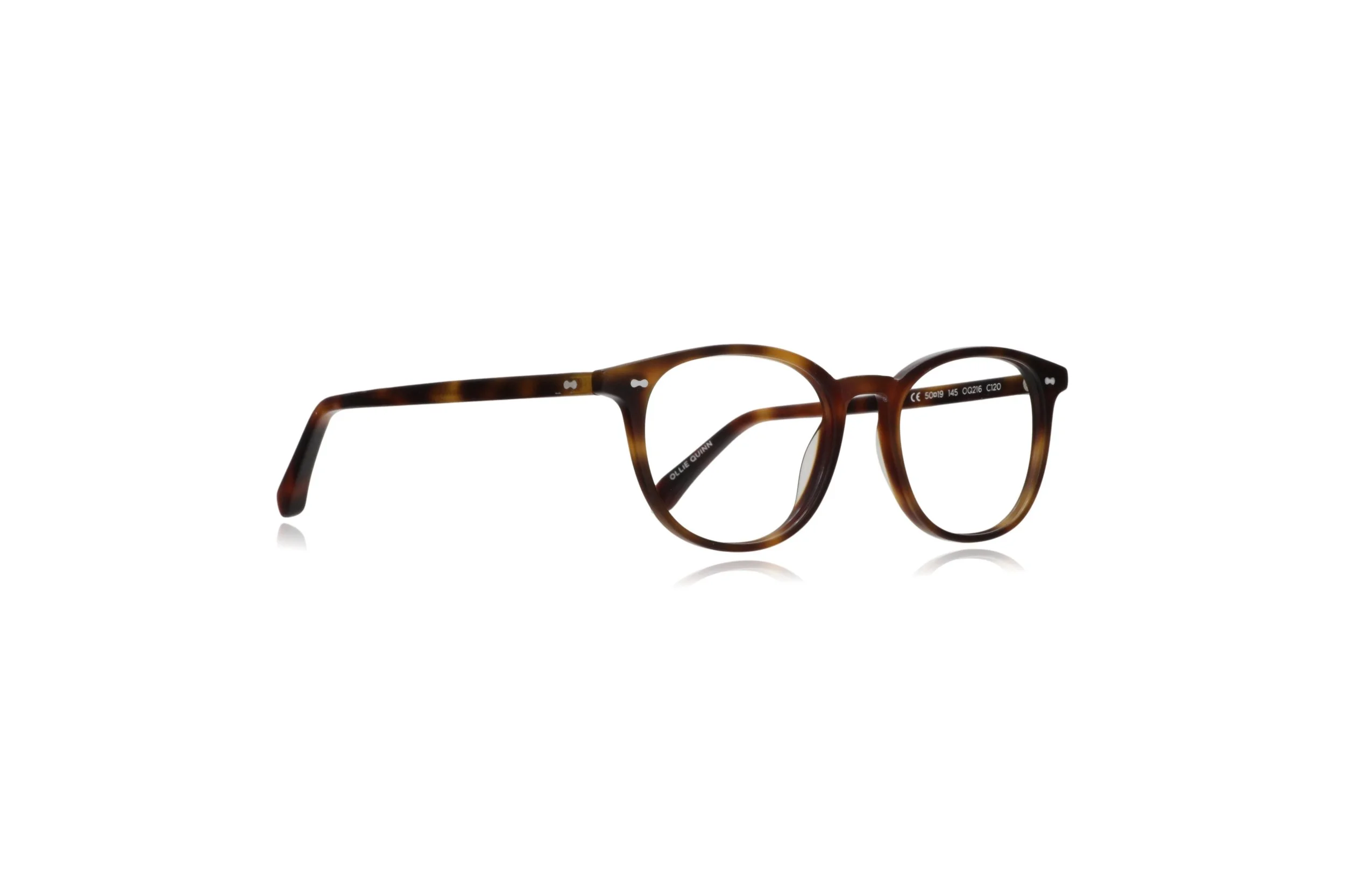 peep eyewear, prescription Ollie Quinn Leighton glasses