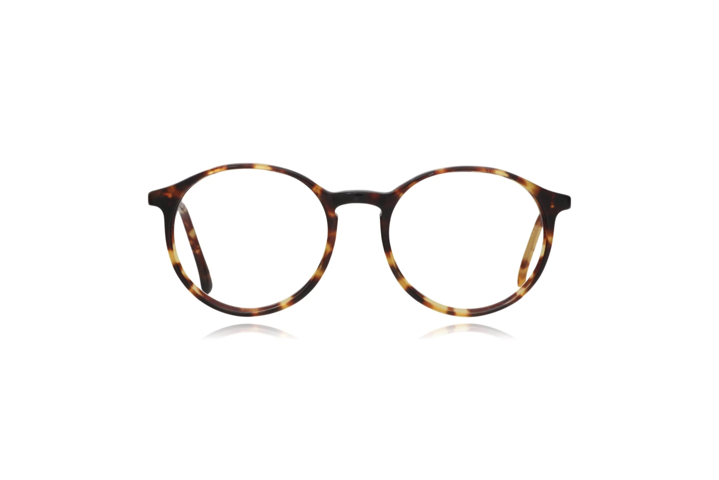 peep eyewear, sustainable retro style Tom White glasses
